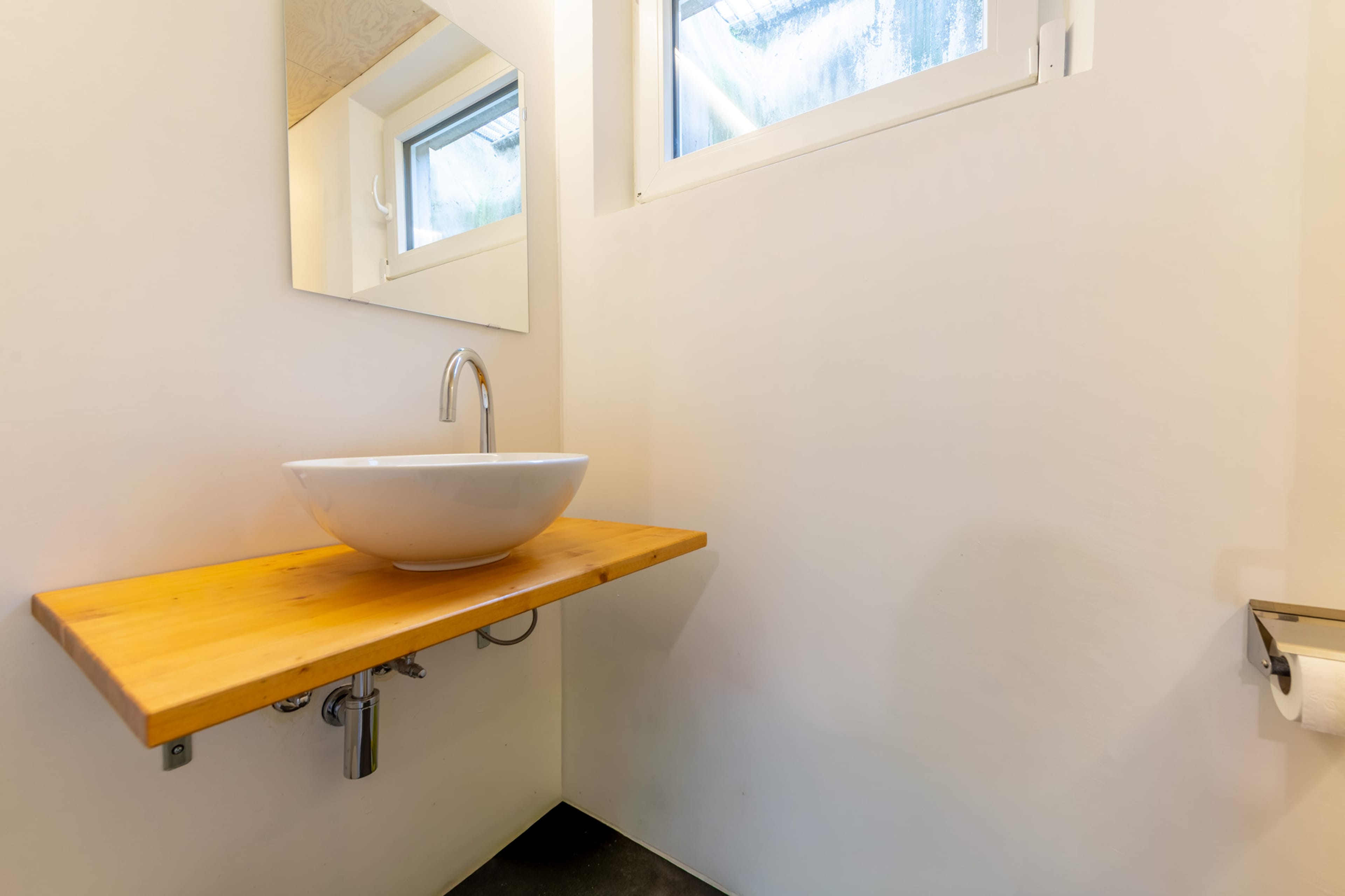 Hoch über Grenchen: Wohnglück mit Panorama & Terrasse - 21
