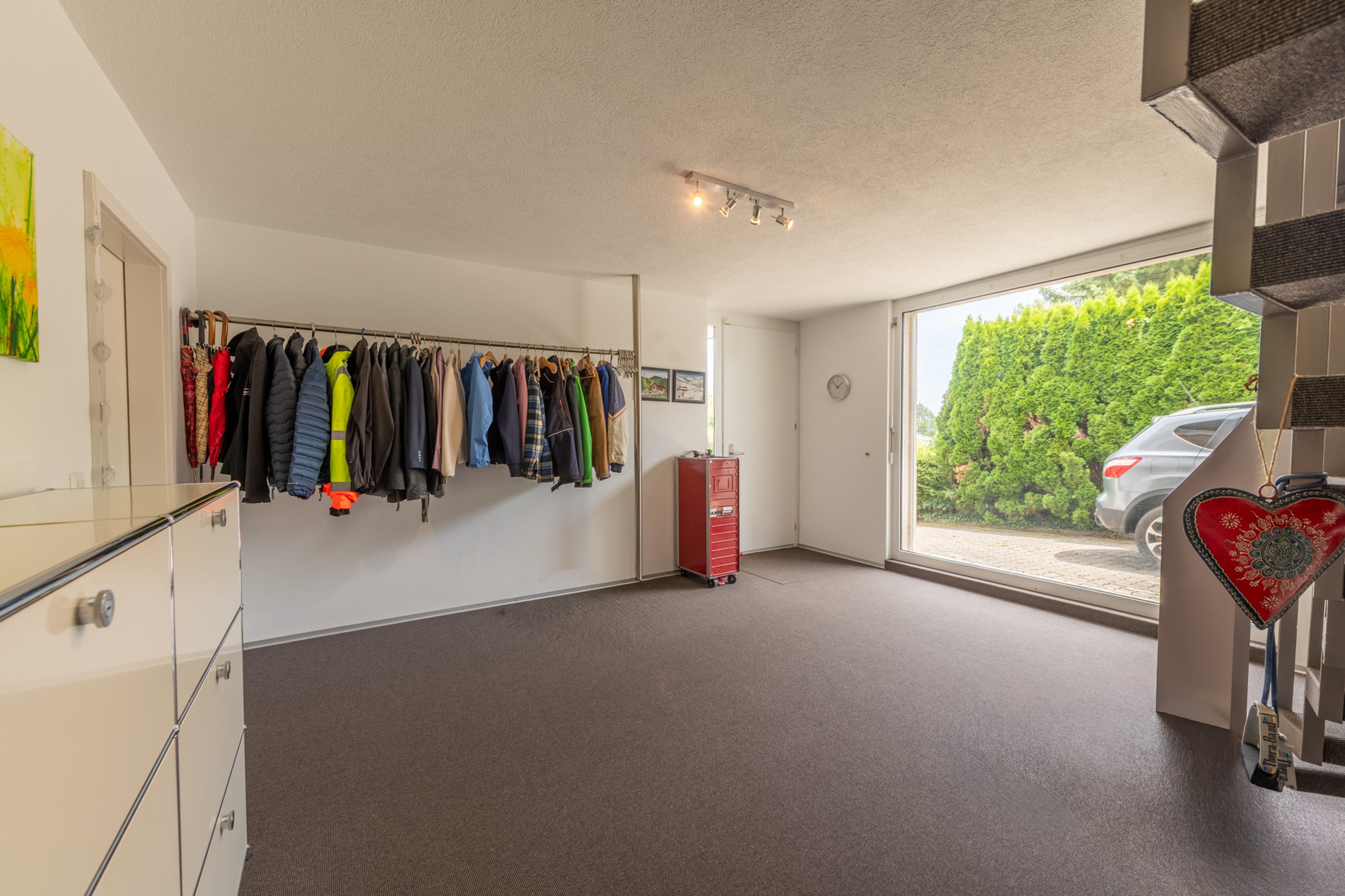 Hoch über Grenchen: Wohnglück mit Panorama & Terrasse - 14