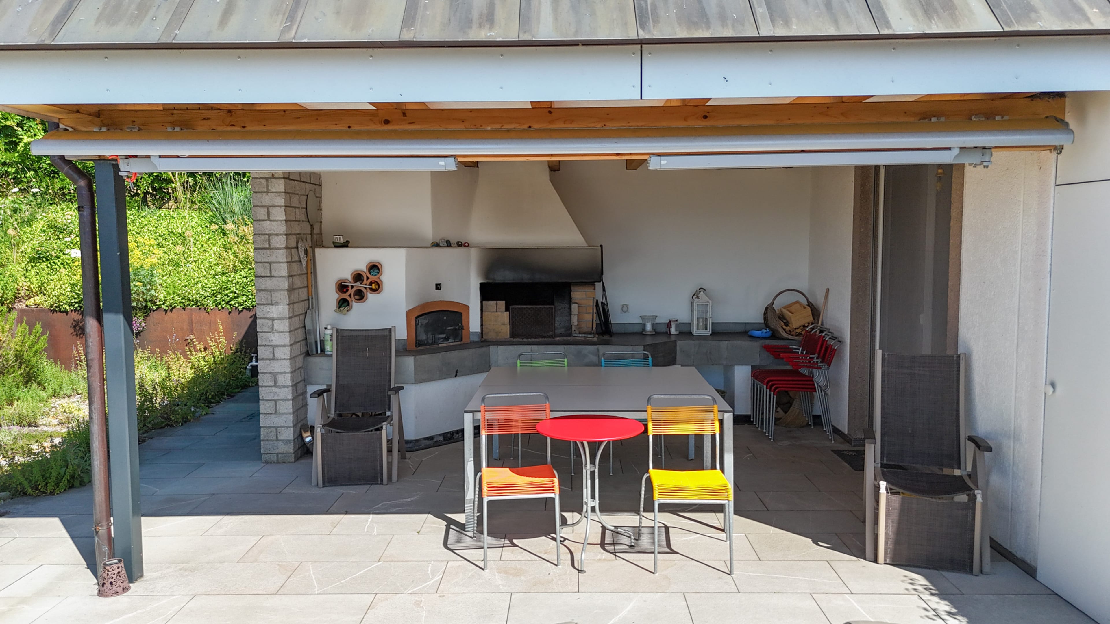 Hoch über Grenchen: Wohnglück mit Panorama & Terrasse - 23