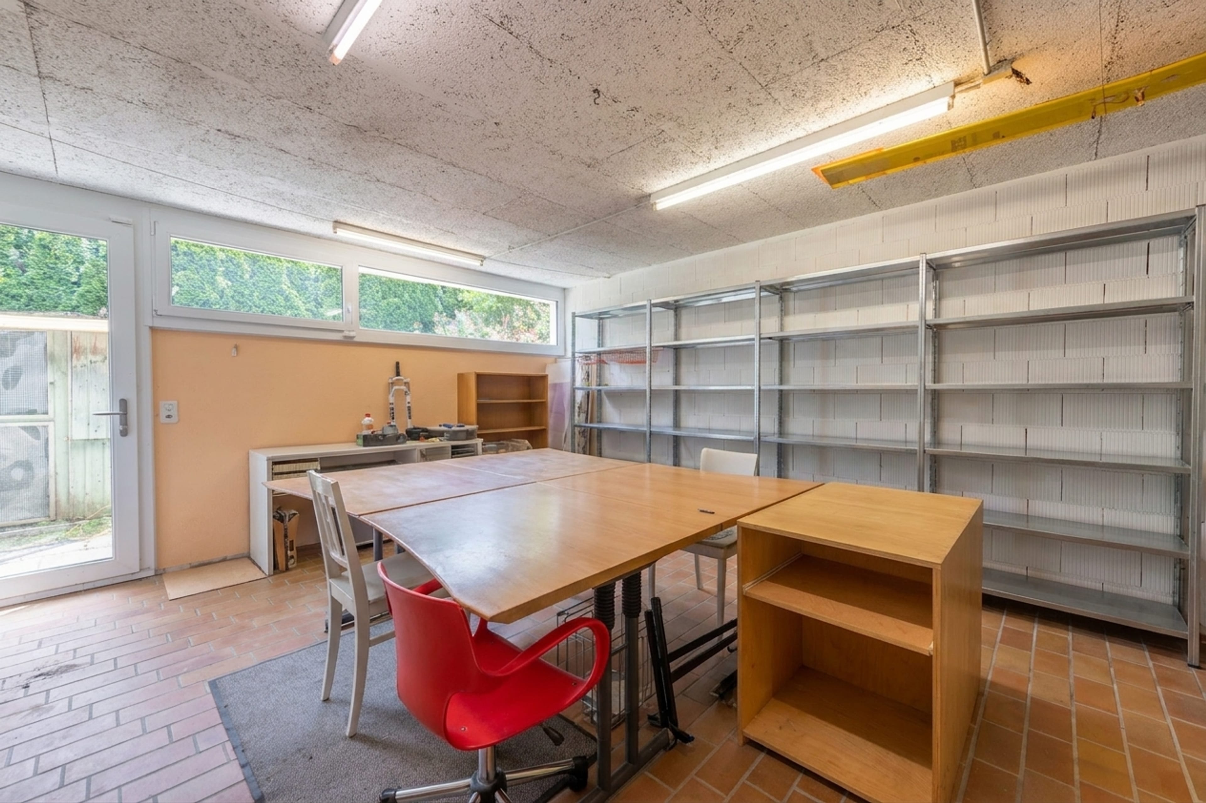 Hoch über Grenchen: Wohnglück mit Panorama & Terrasse - 19