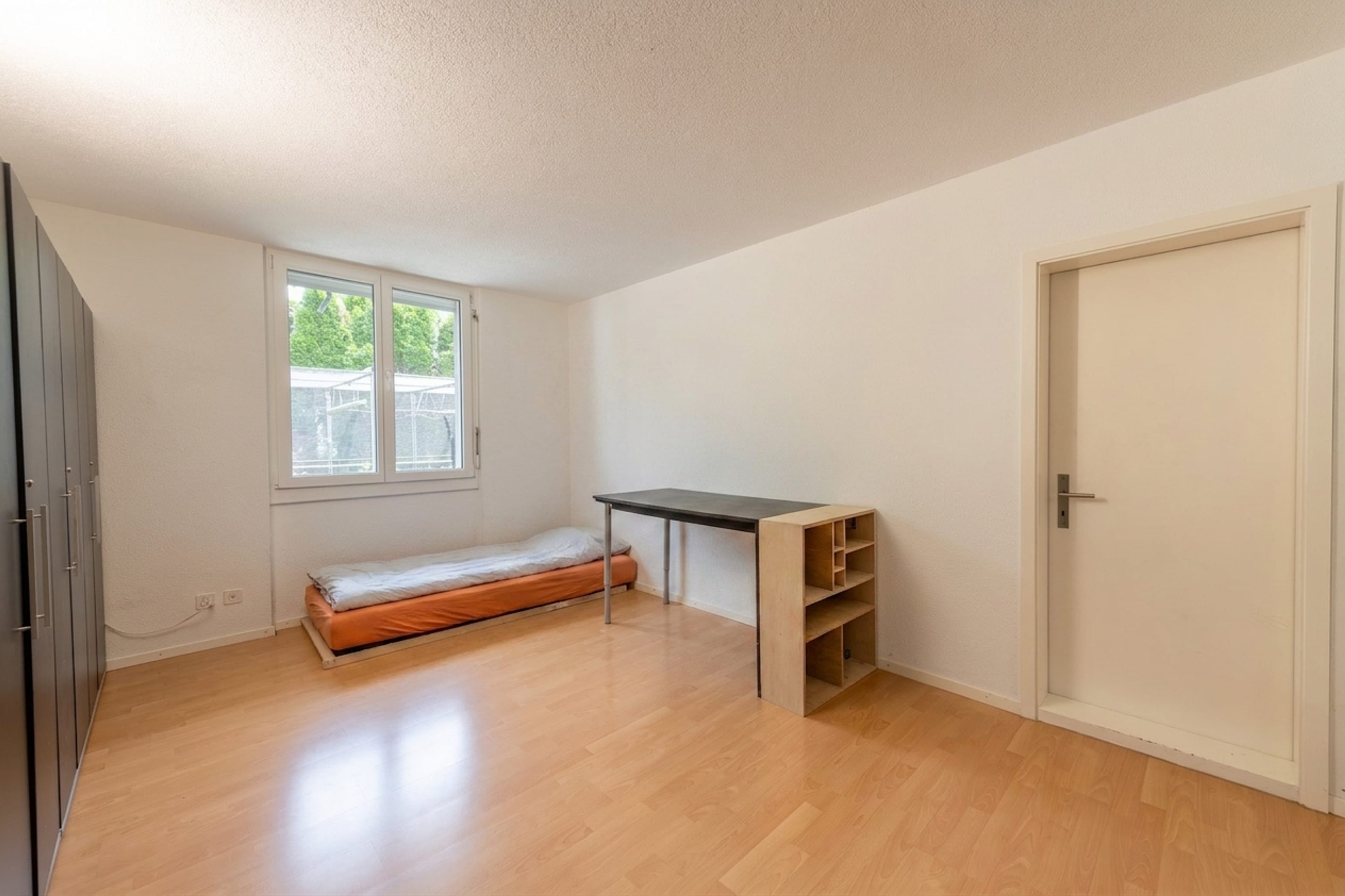 Hoch über Grenchen: Wohnglück mit Panorama & Terrasse - 15