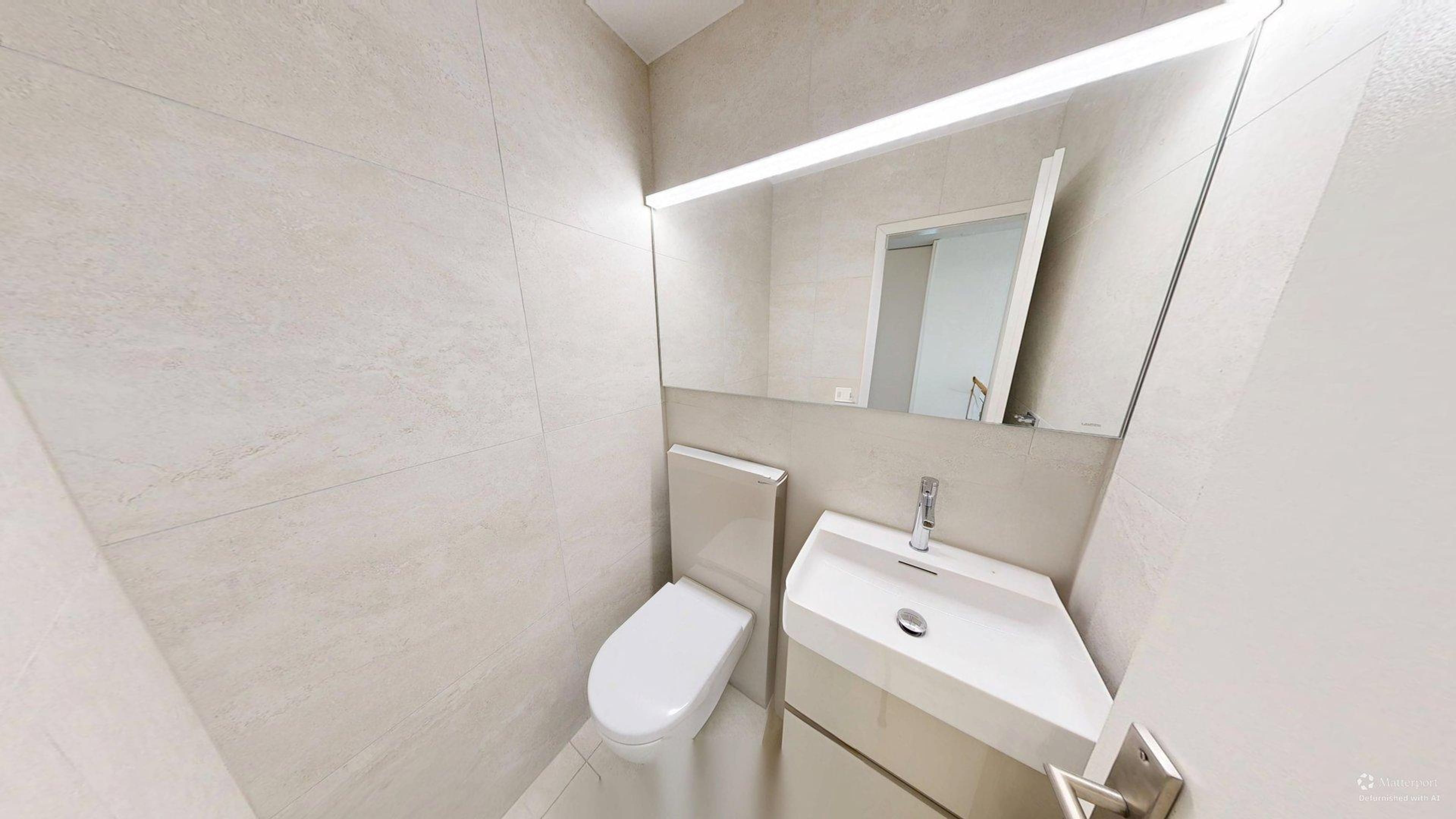 4.5-Zimmer-Duplexwohnung mit Aussicht in Bern - 10