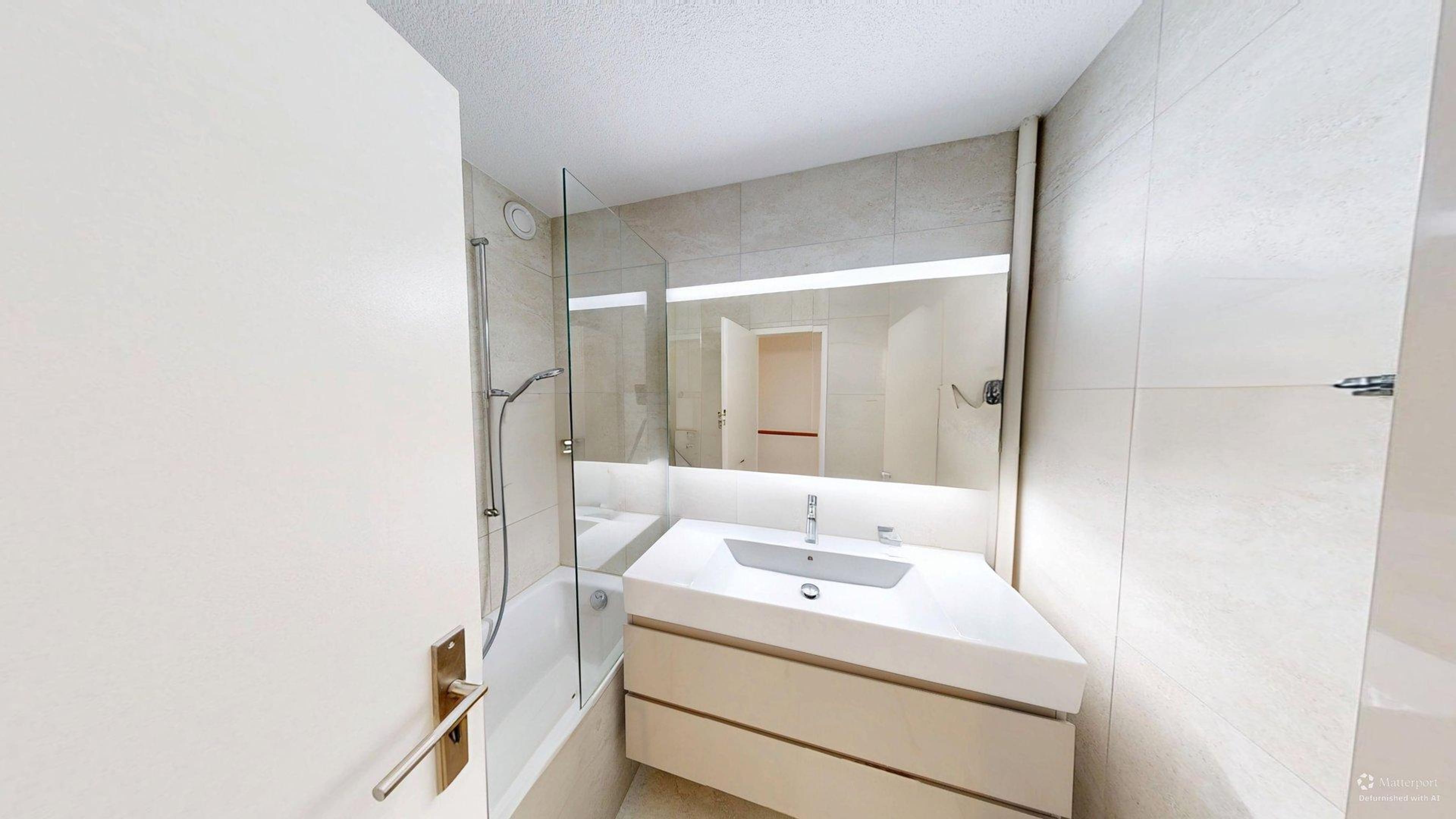 4.5-Zimmer-Duplexwohnung mit Aussicht in Bern - 9