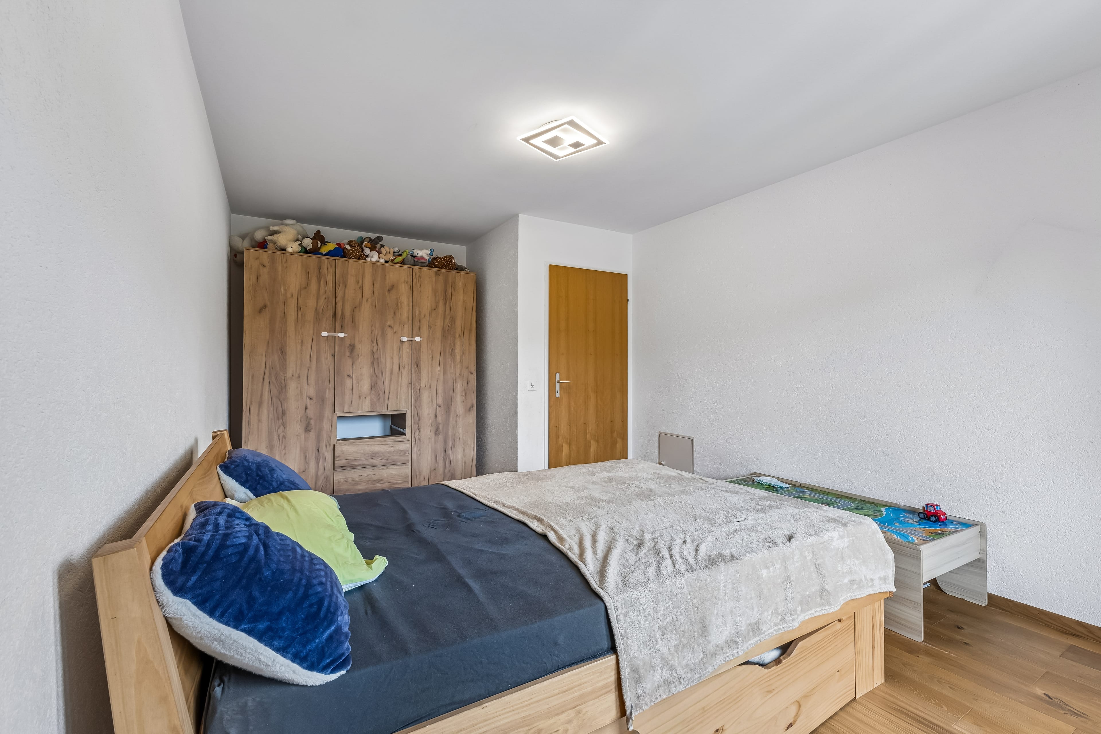 Ein Paradies für Kinder – 238 m² Familienglück mit eigenem Garten - 33