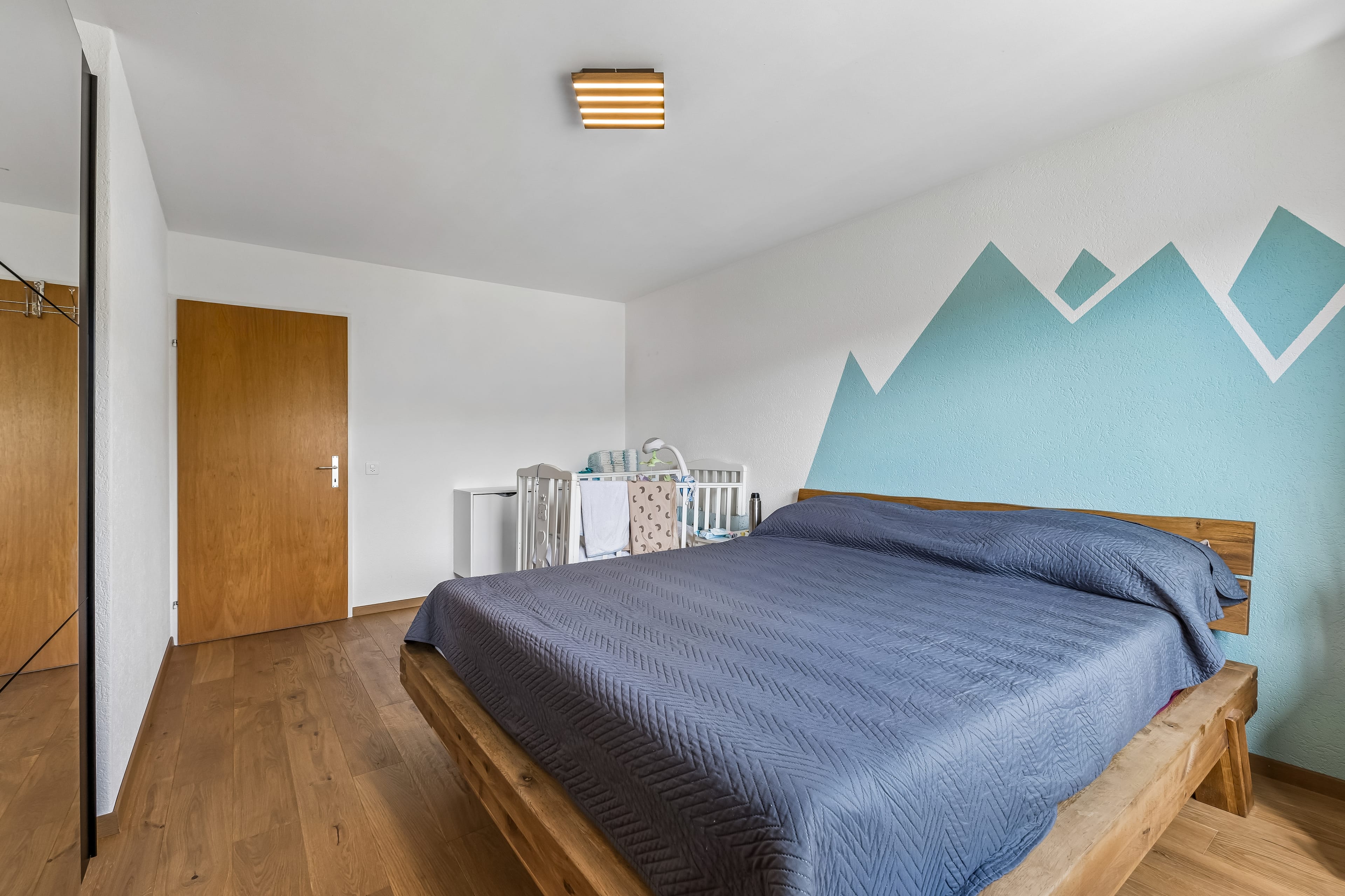 Ein Paradies für Kinder – 238 m² Familienglück mit eigenem Garten - 30