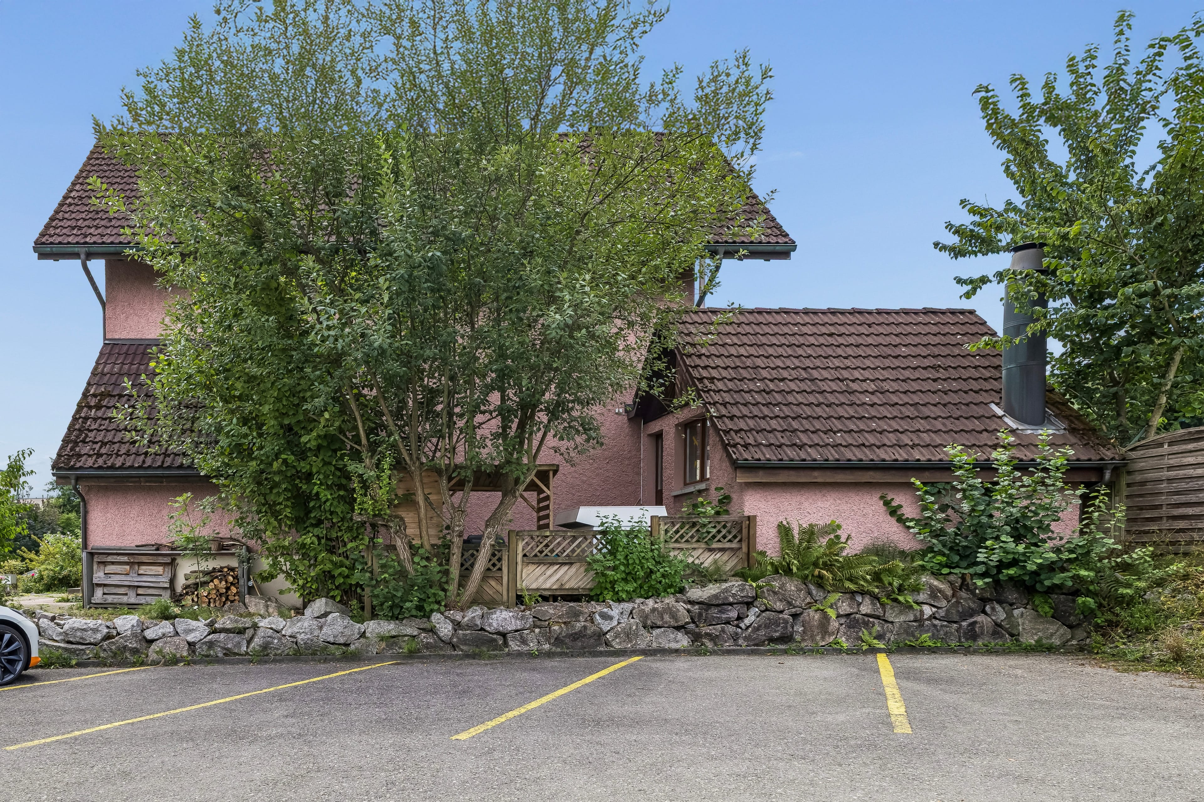Ein Paradies für Kinder – 238 m² Familienglück mit eigenem Garten - 38