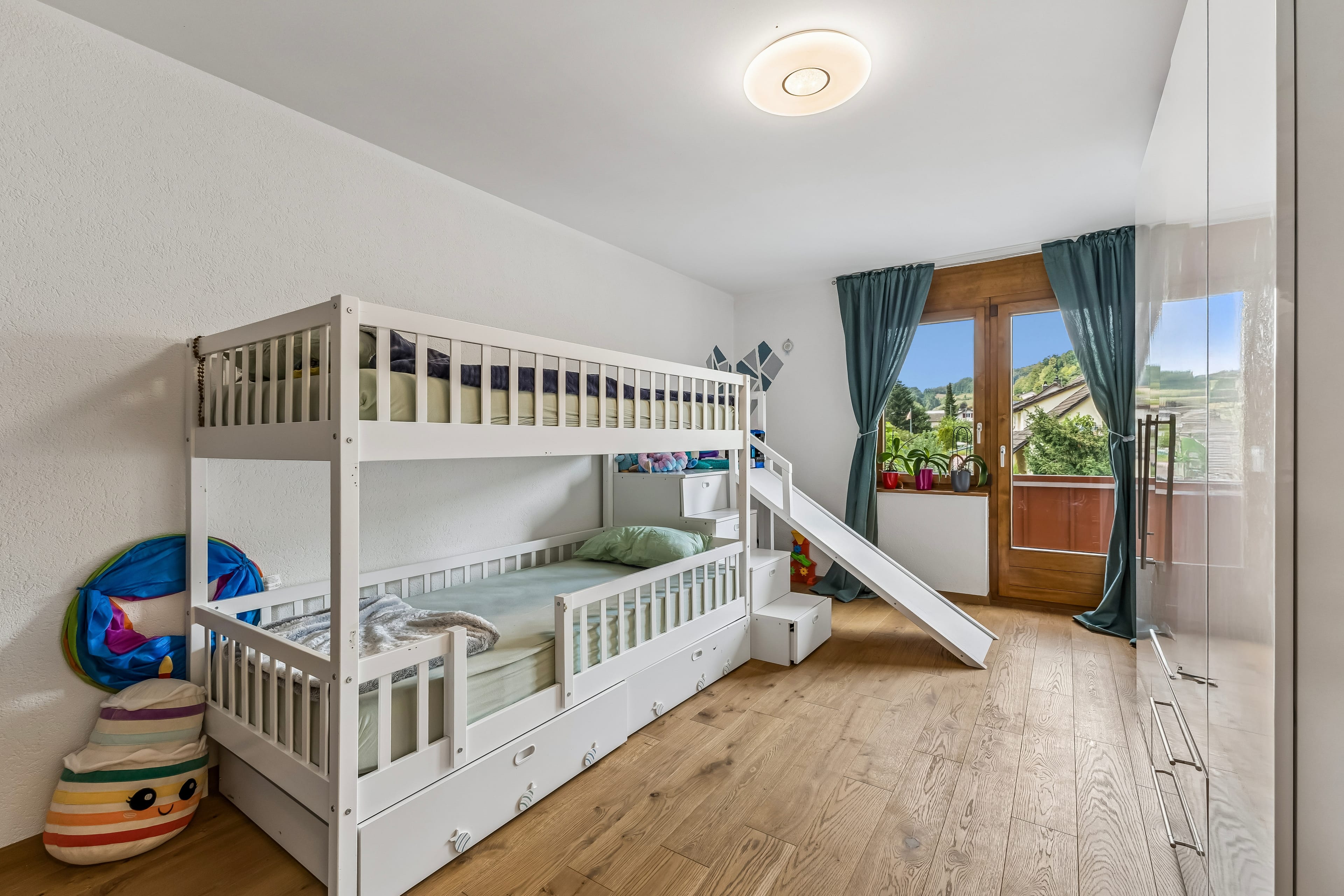 Ein Paradies für Kinder – 238 m² Familienglück mit eigenem Garten - 31