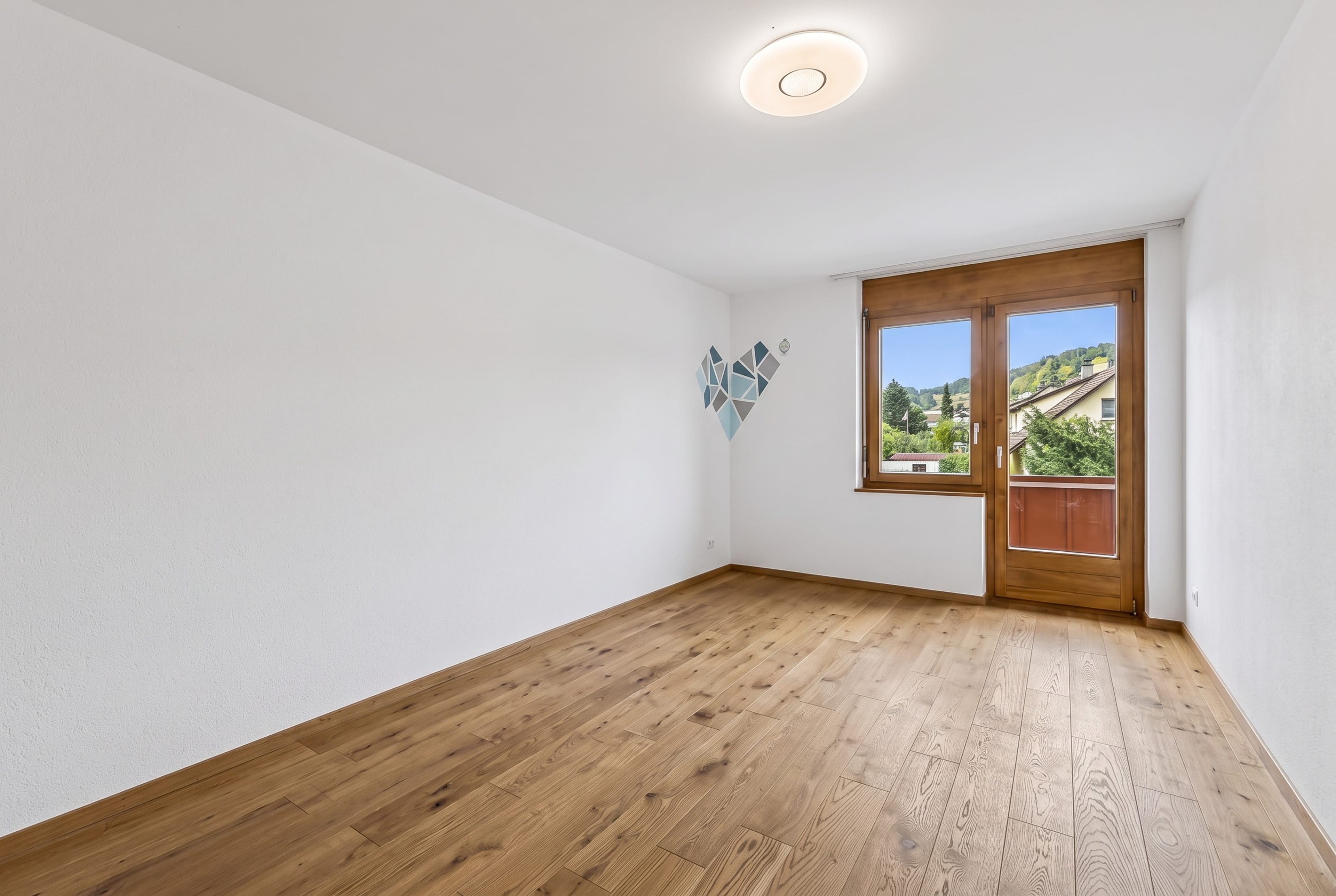 Ein Paradies für Kinder – 238 m² Familienglück mit eigenem Garten - 9