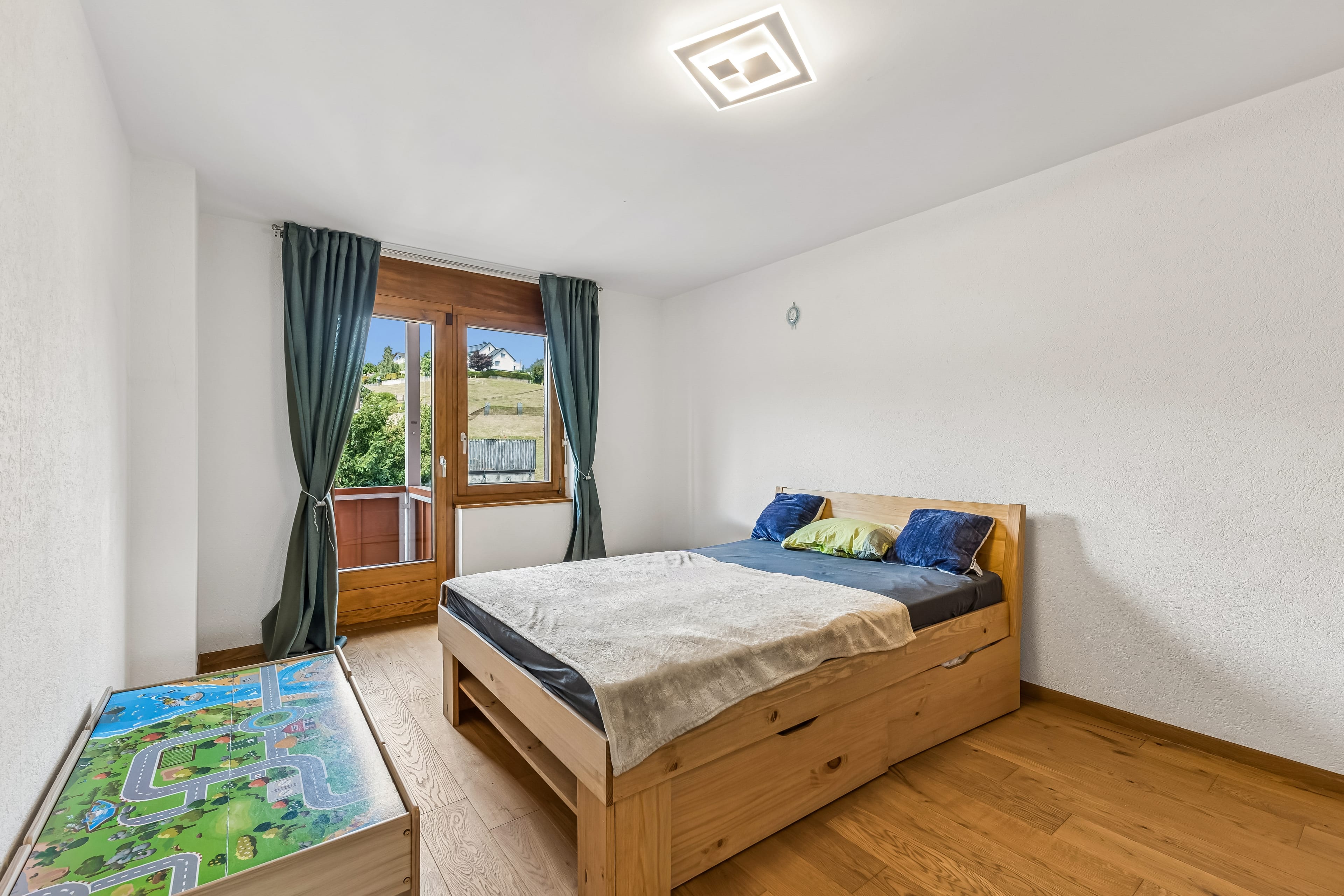 Ein Paradies für Kinder – 238 m² Familienglück mit eigenem Garten - 34