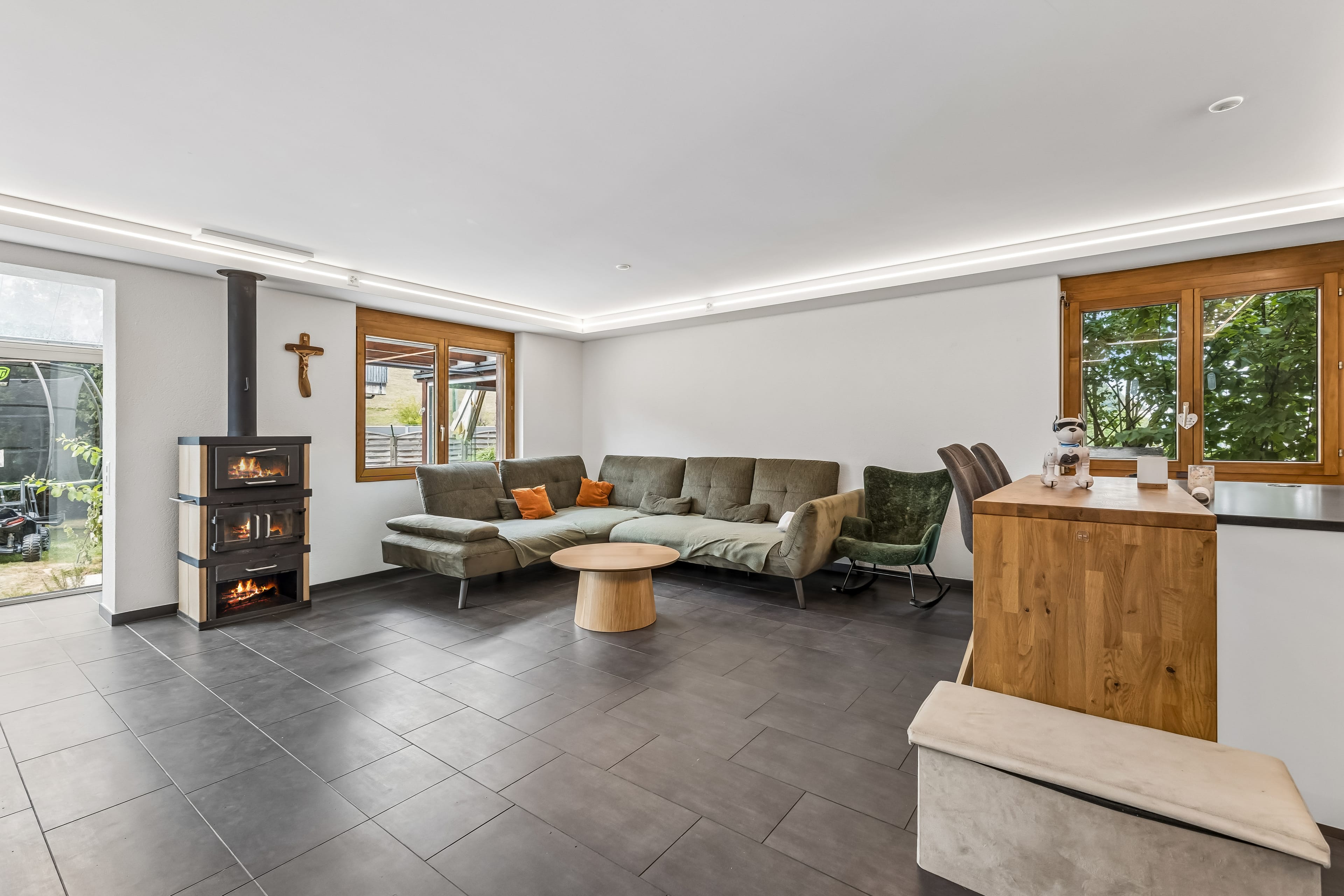 Ein Paradies für Kinder – 238 m² Familienglück mit eigenem Garten - 24