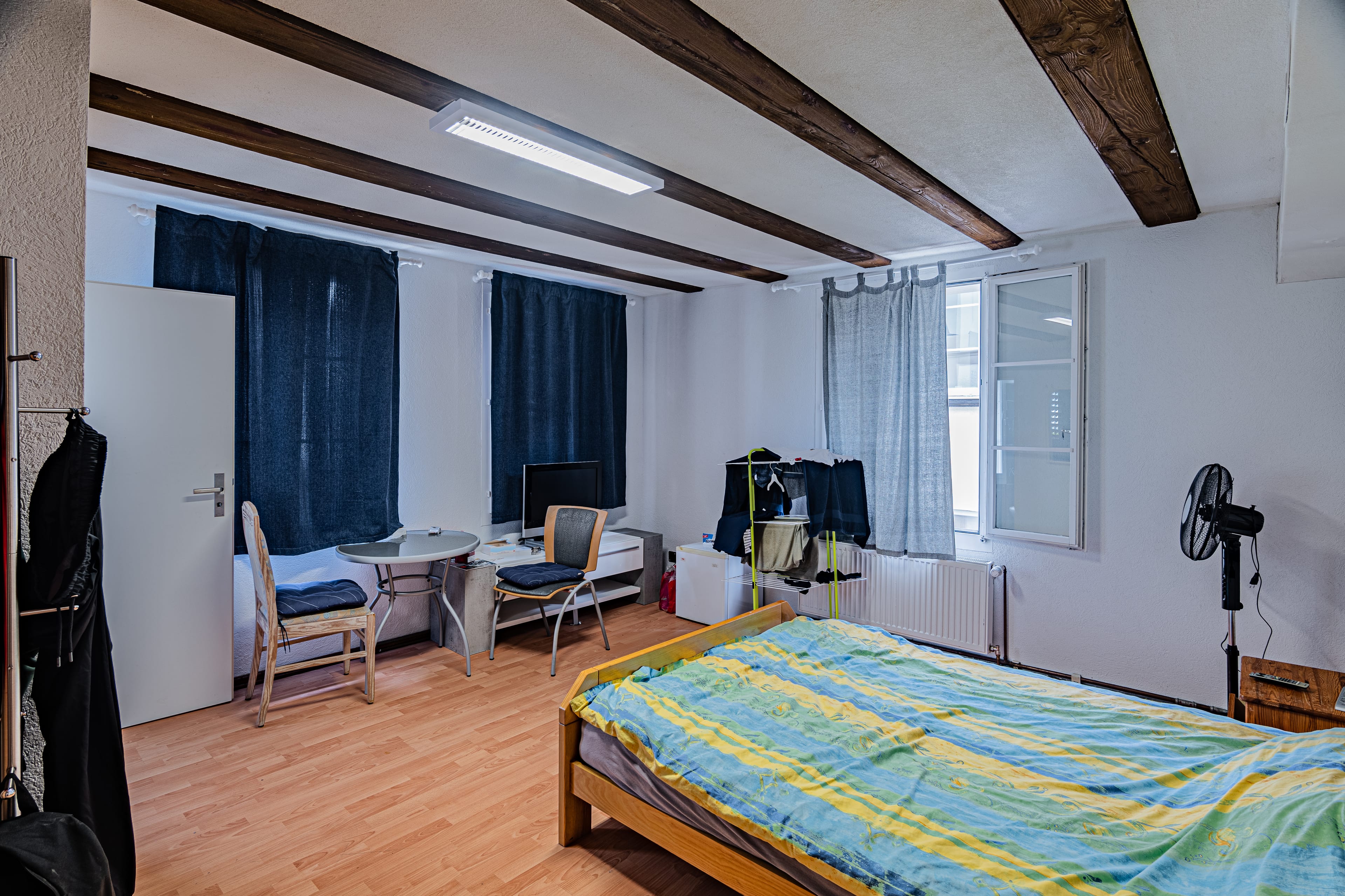 Diverse Zimmer zu vermieten im Zentrum von Herzogenbuchsee - 3