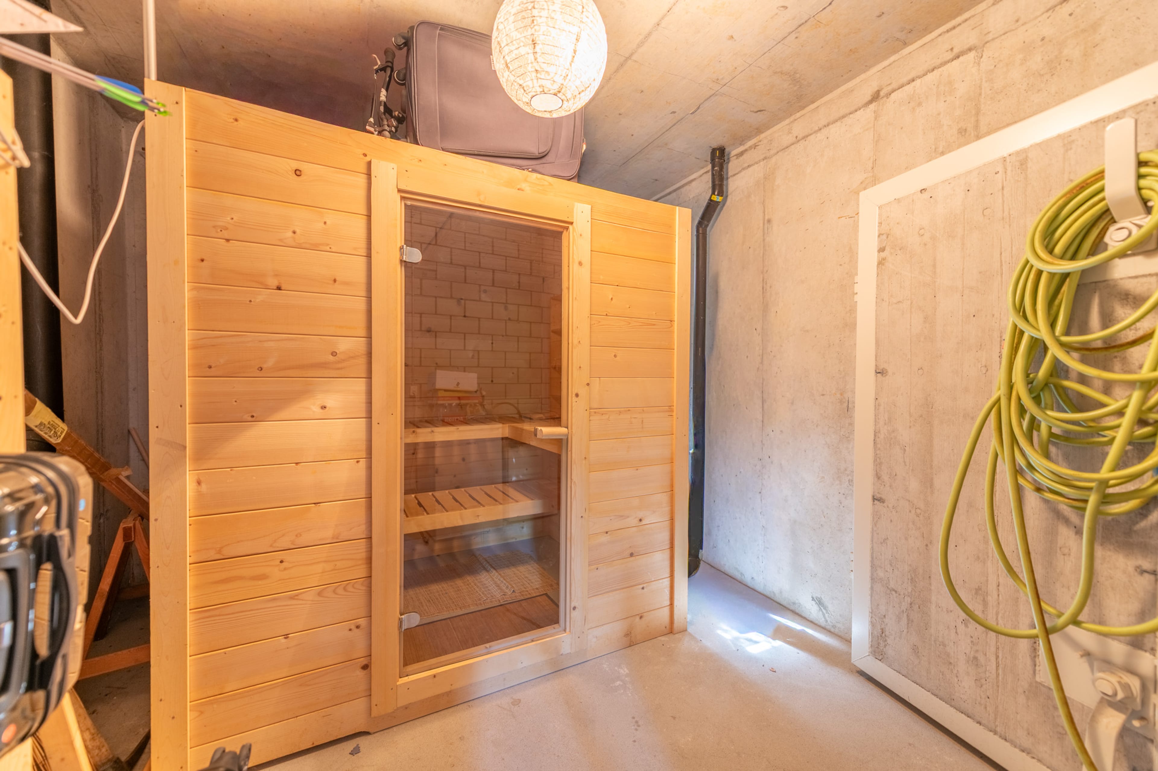 Architektur trifft Natur: Ihr Rückzugsort mit Weitsicht - 16