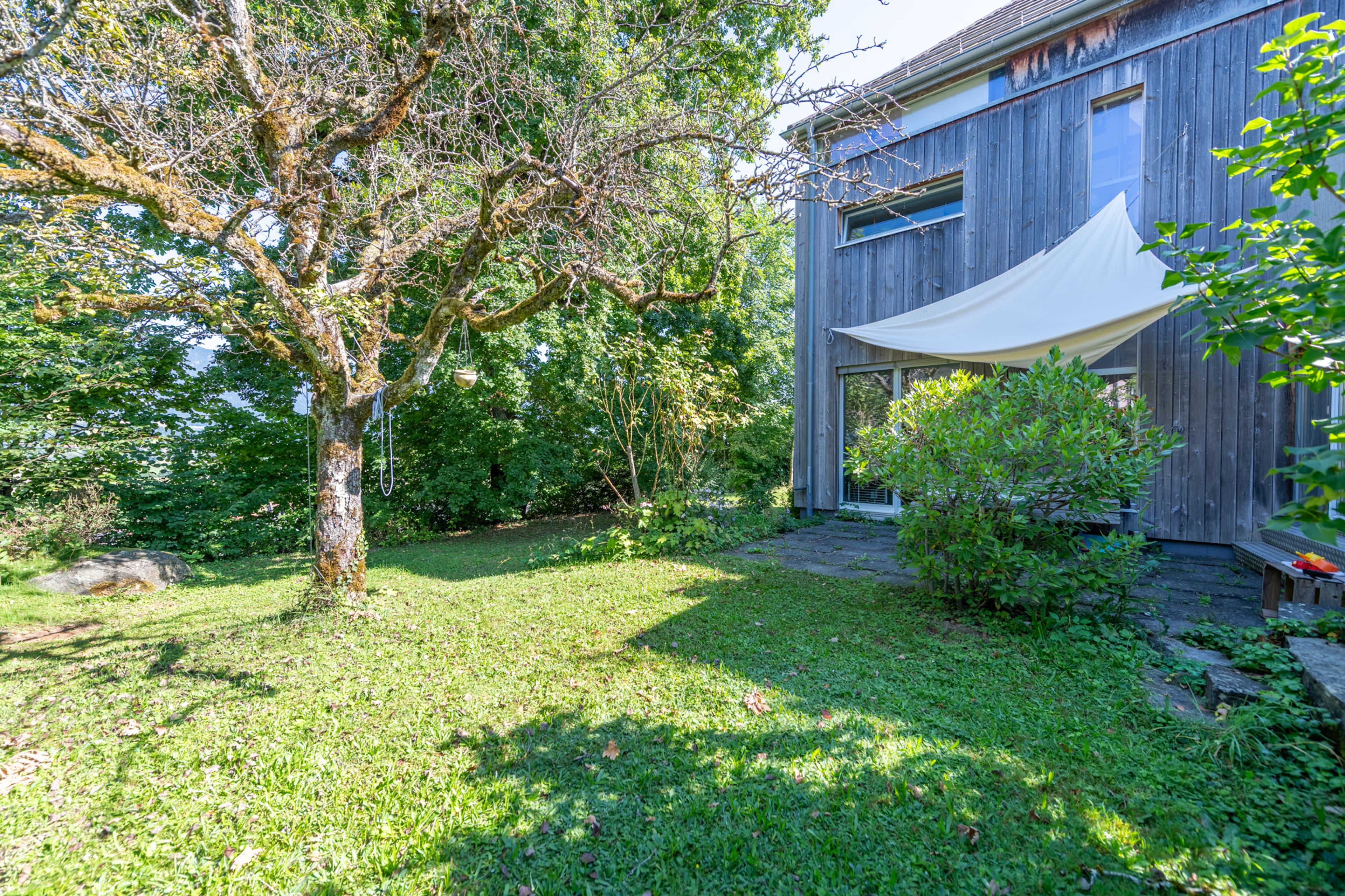 Architektur trifft Natur: Ihr Rückzugsort mit Weitsicht - 20