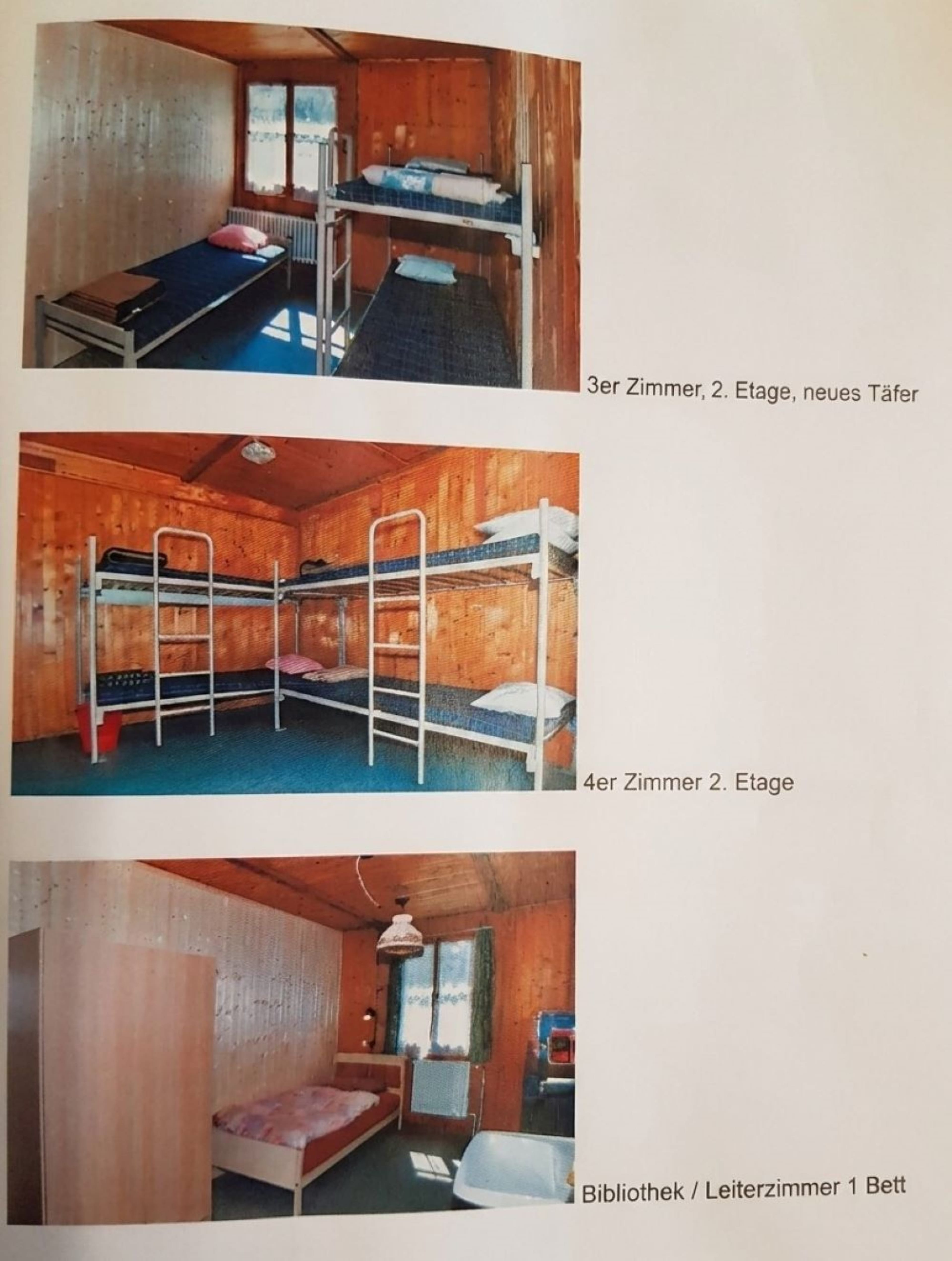 Ferien-Mehrfamilienhaus mit 9 Einheiten in Saas-Almagell - 4