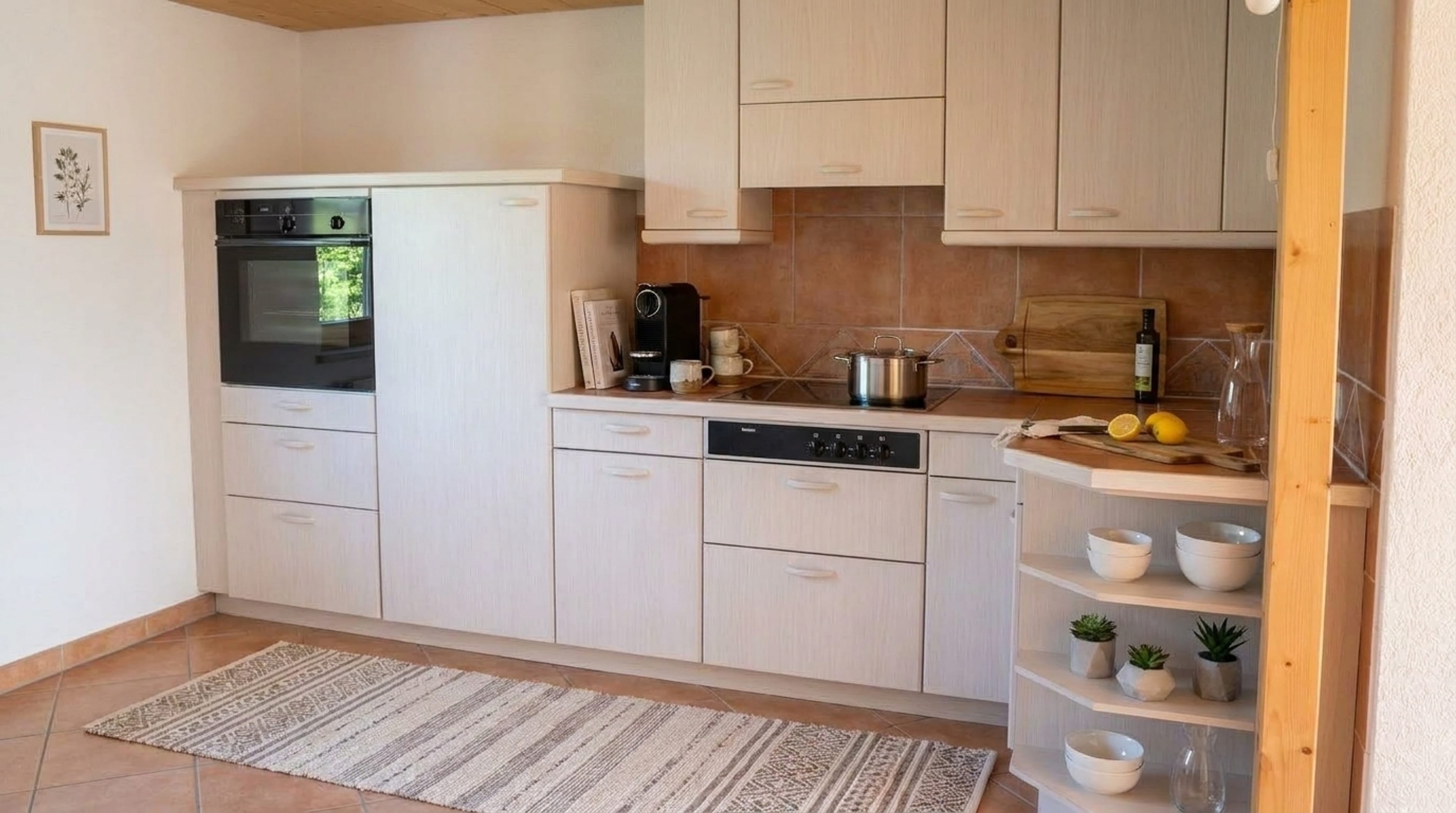 Ein Zuhause mit Geschichte, Weitblick und aussergewöhnlicher Freiheit - Bild 3