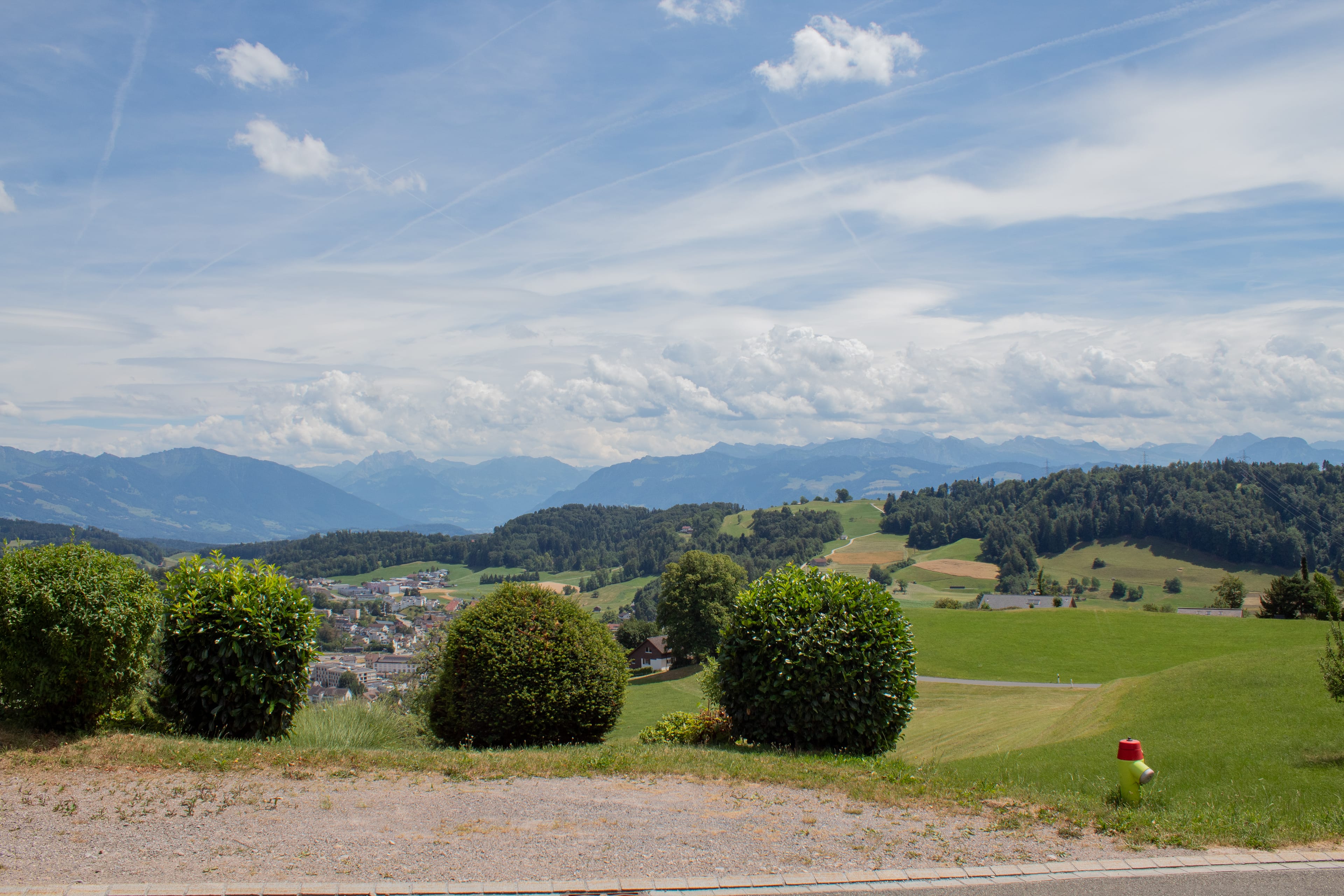 Ein Zuhause mit Geschichte, Weitblick und aussergewöhnlicher Freiheit - Bild 6