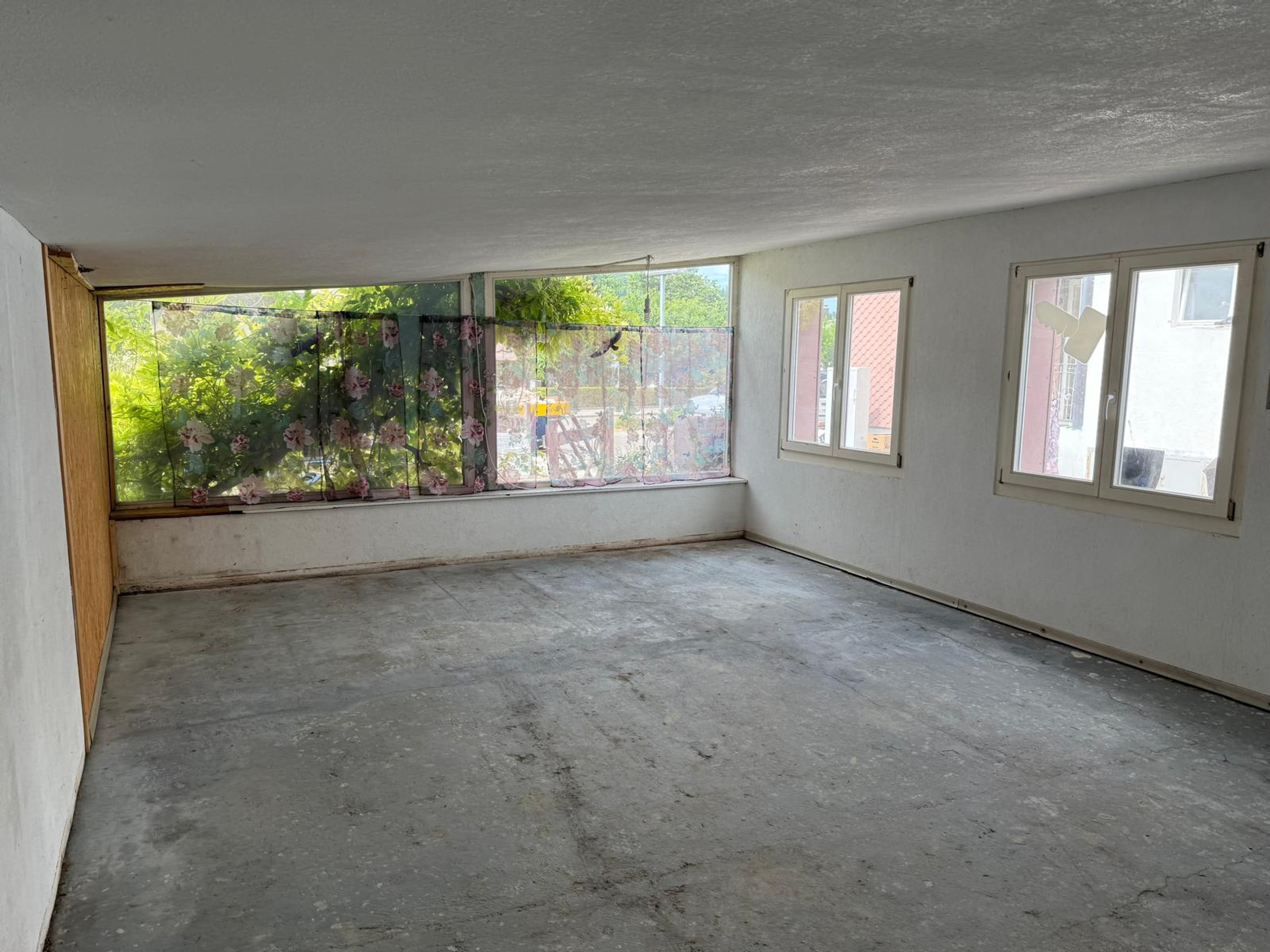 Ebenerdiger 30 m² Lagerraum mit Tageslicht in Elgg mieten - 6