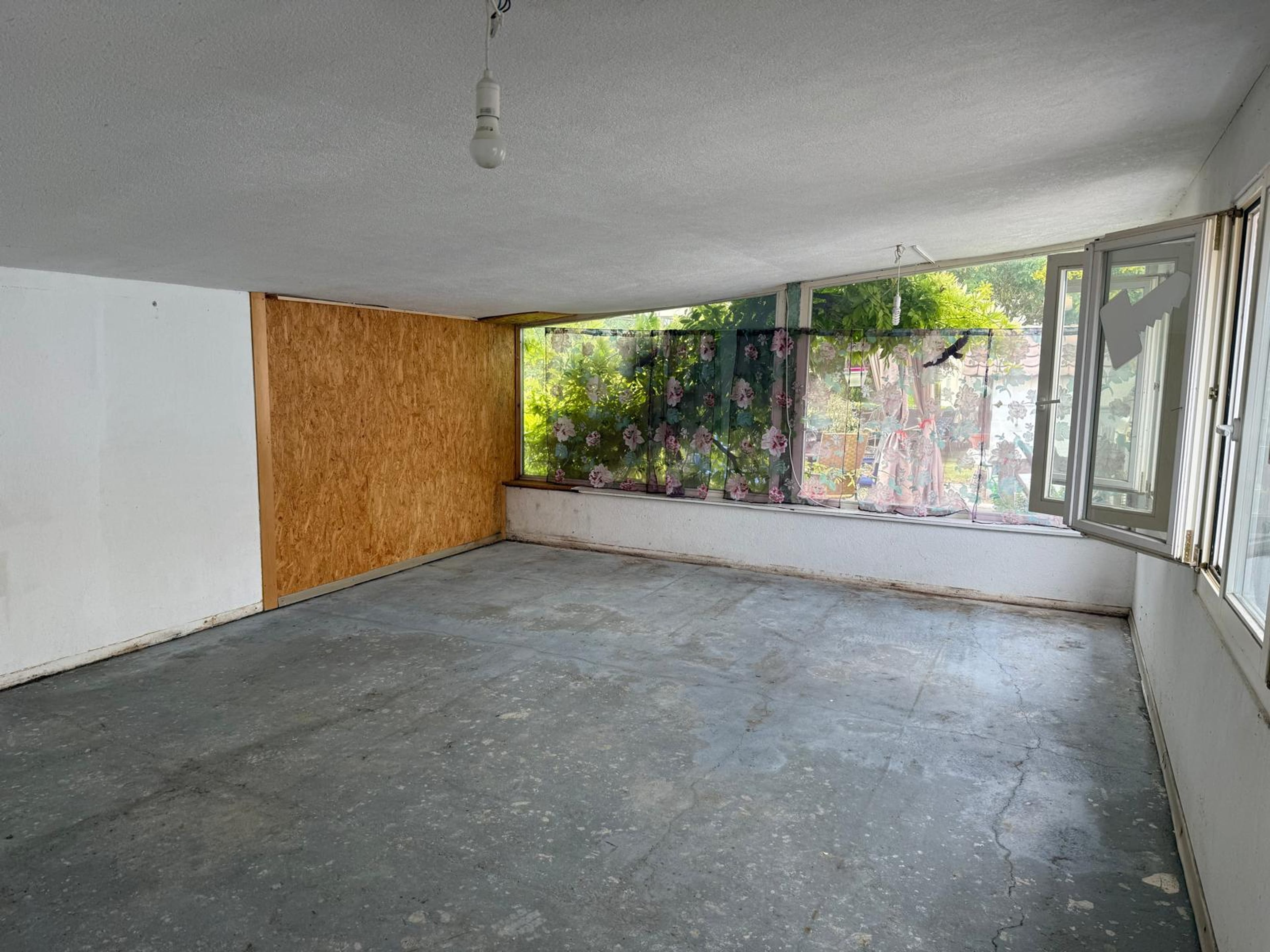 Ebenerdiger 30 m² Lagerraum mit Tageslicht in Elgg mieten - 5