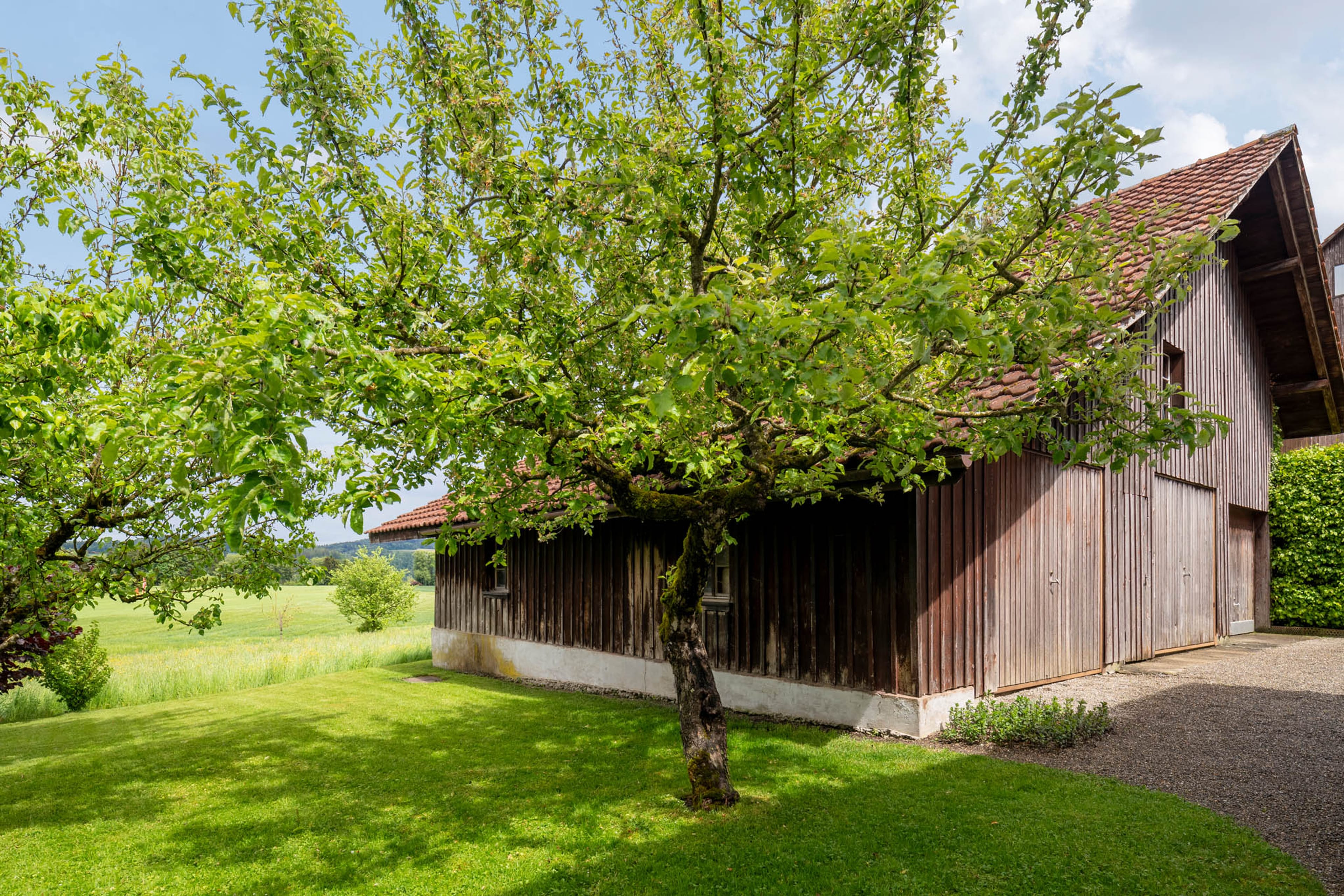9-Zimmer-Doppeleinfamilienhaus in Wildberg kaufen - Dorfrandlage - 15