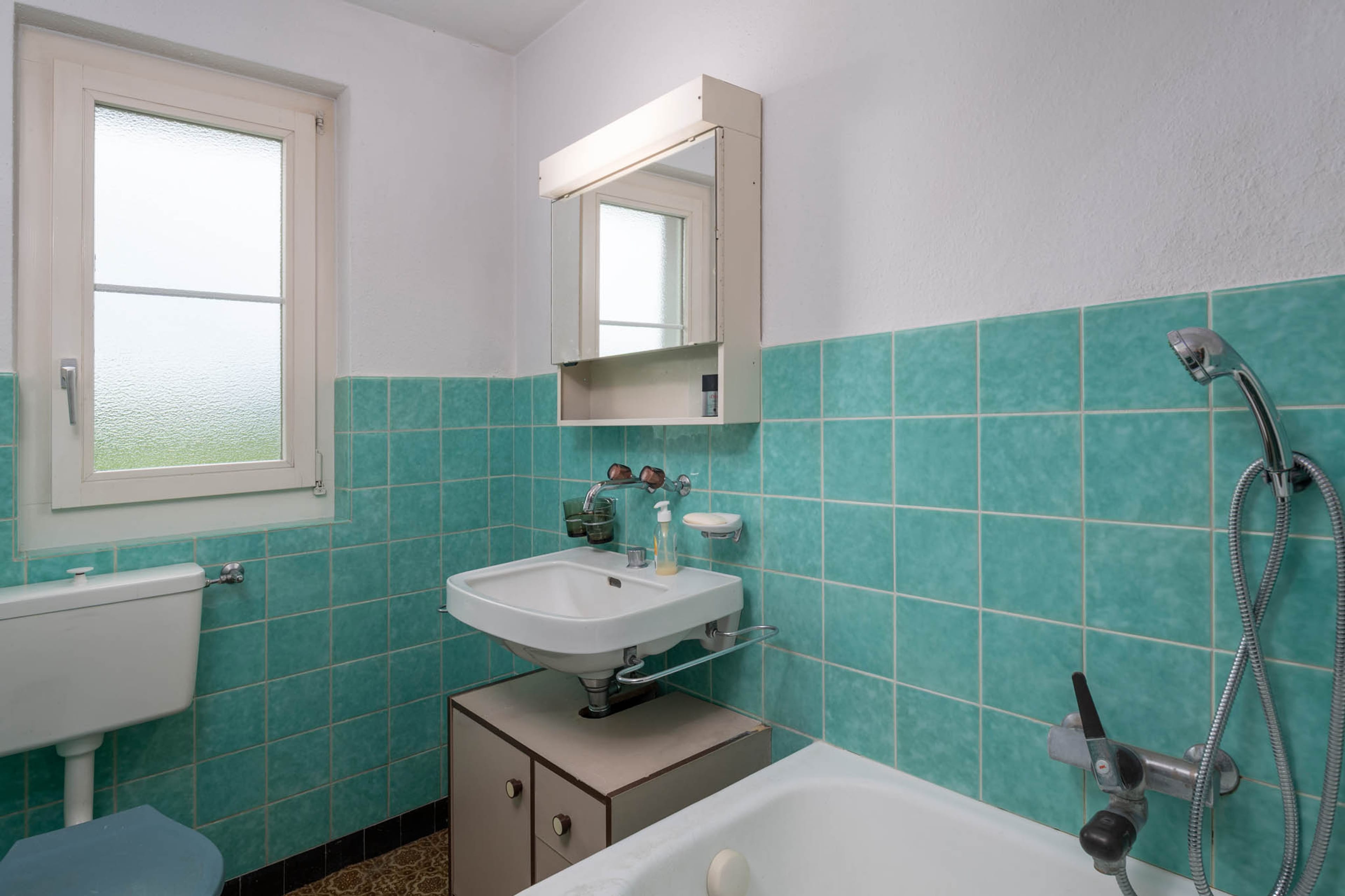 9-Zimmer-Doppeleinfamilienhaus in Wildberg kaufen - Dorfrandlage - Bild 6