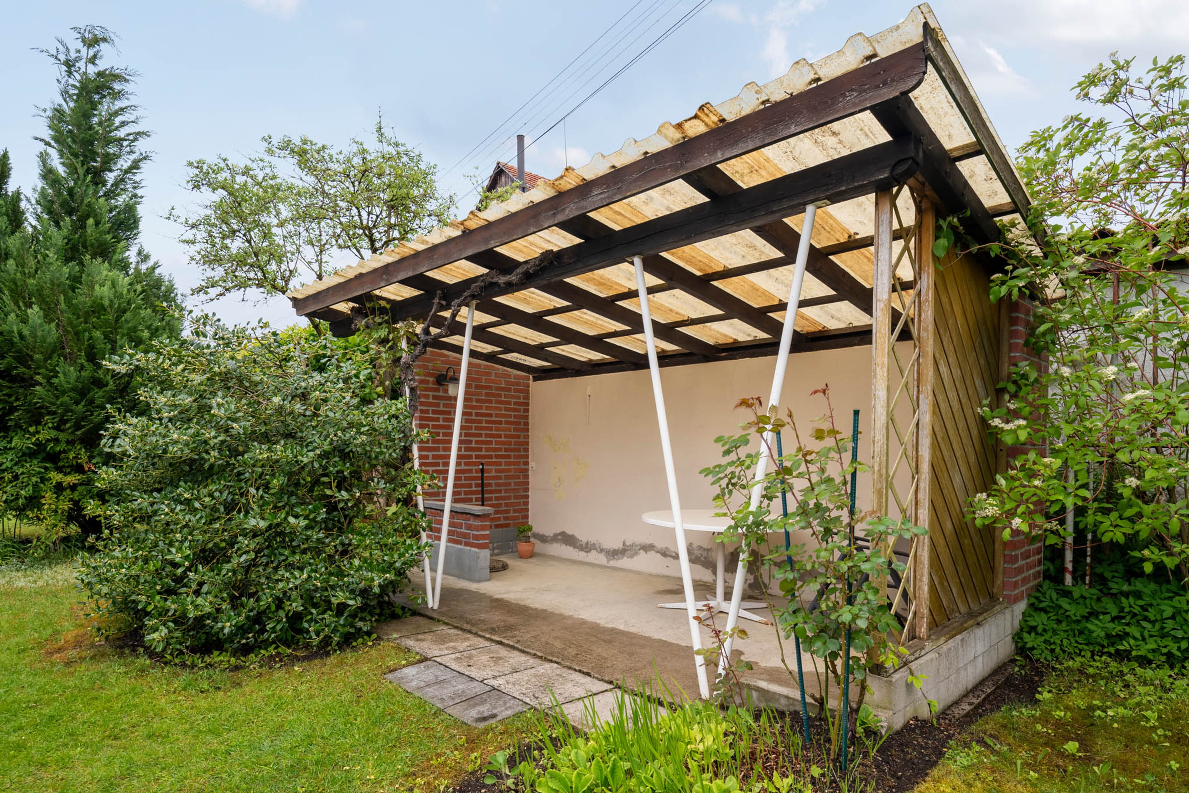 9-Zimmer-Doppeleinfamilienhaus in Wildberg kaufen - Dorfrandlage - 14