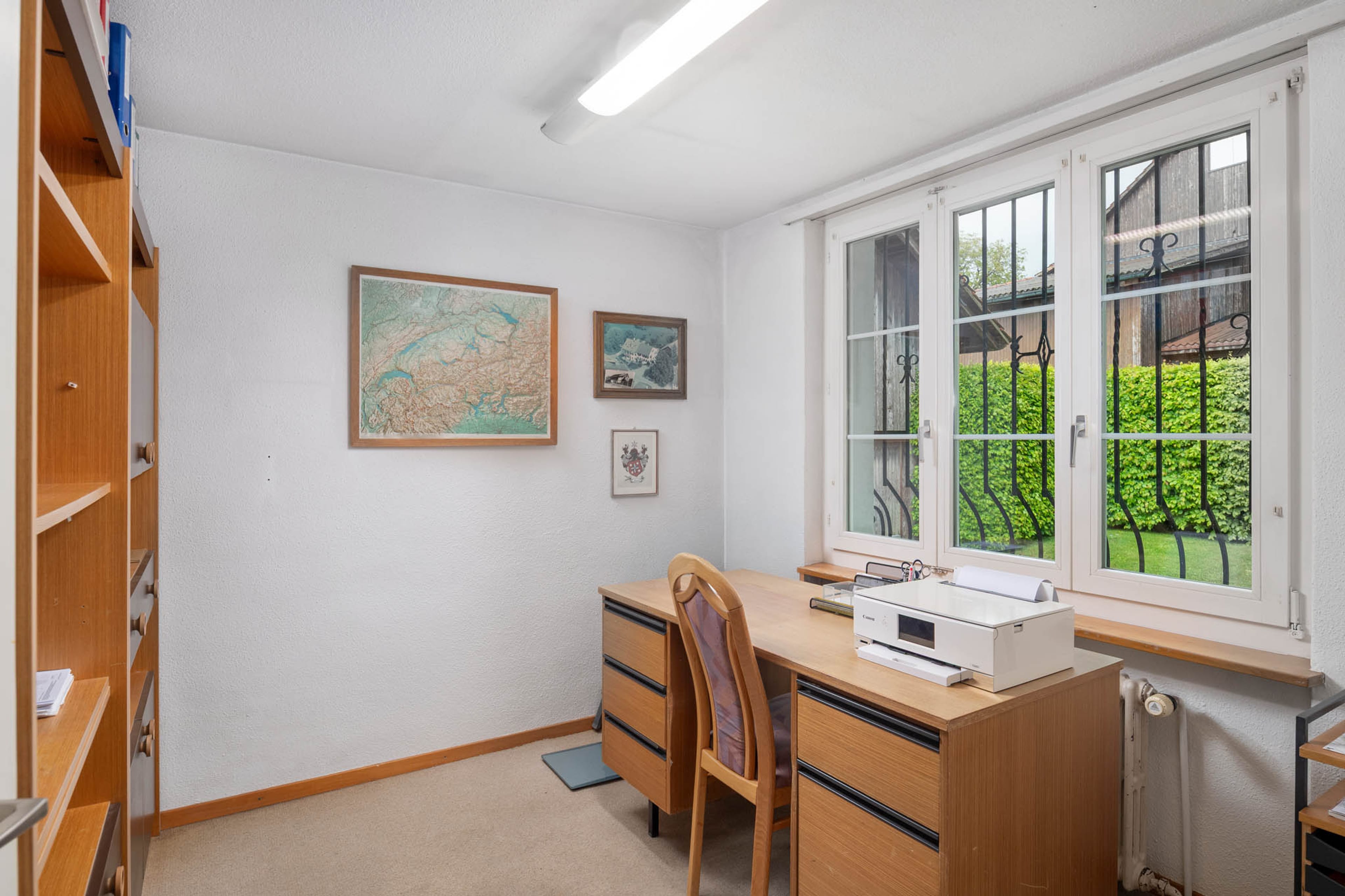 9-Zimmer-Doppeleinfamilienhaus in Wildberg kaufen - Dorfrandlage - 8