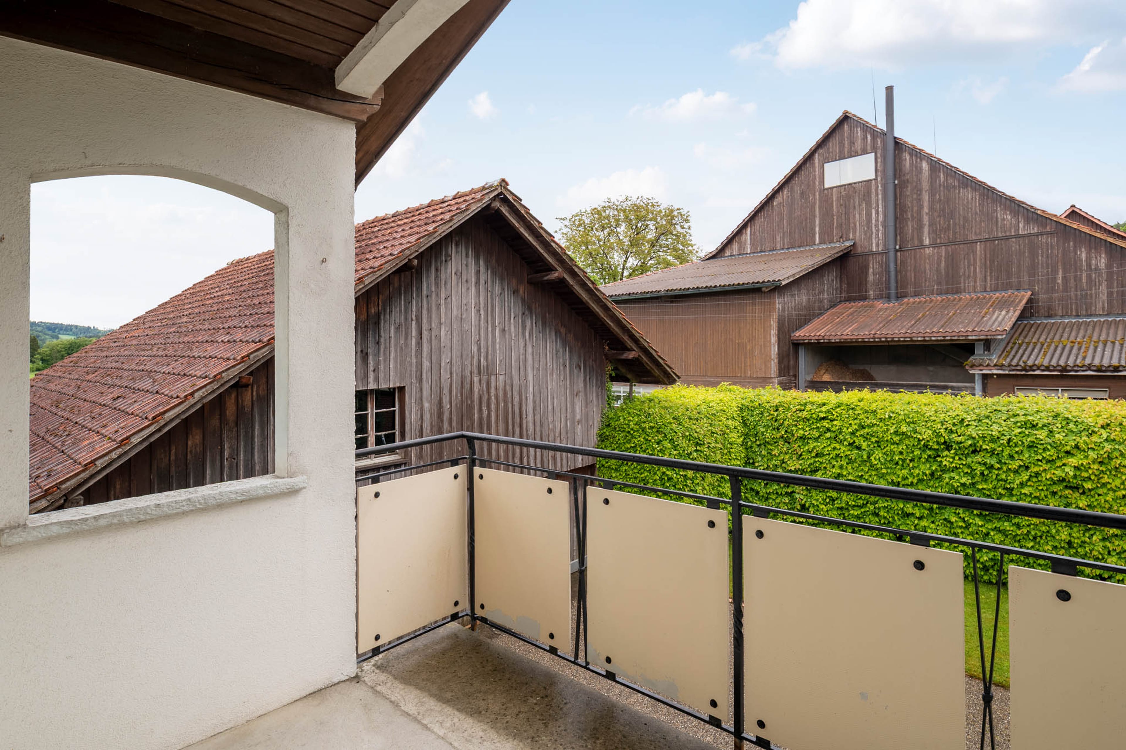 9-Zimmer-Doppeleinfamilienhaus in Wildberg kaufen - Dorfrandlage - 11