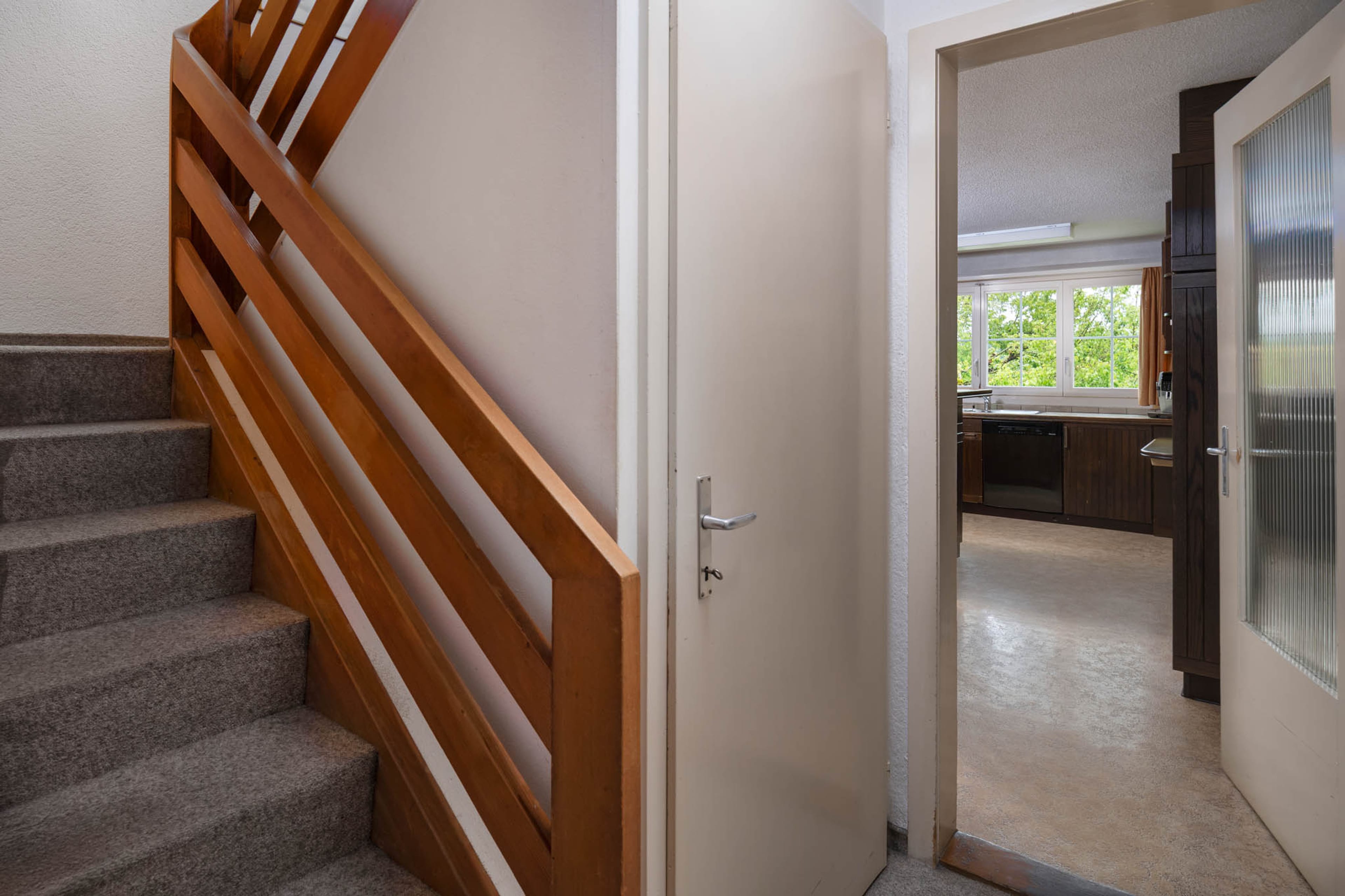 9-Zimmer-Doppeleinfamilienhaus in Wildberg kaufen - Dorfrandlage - 9