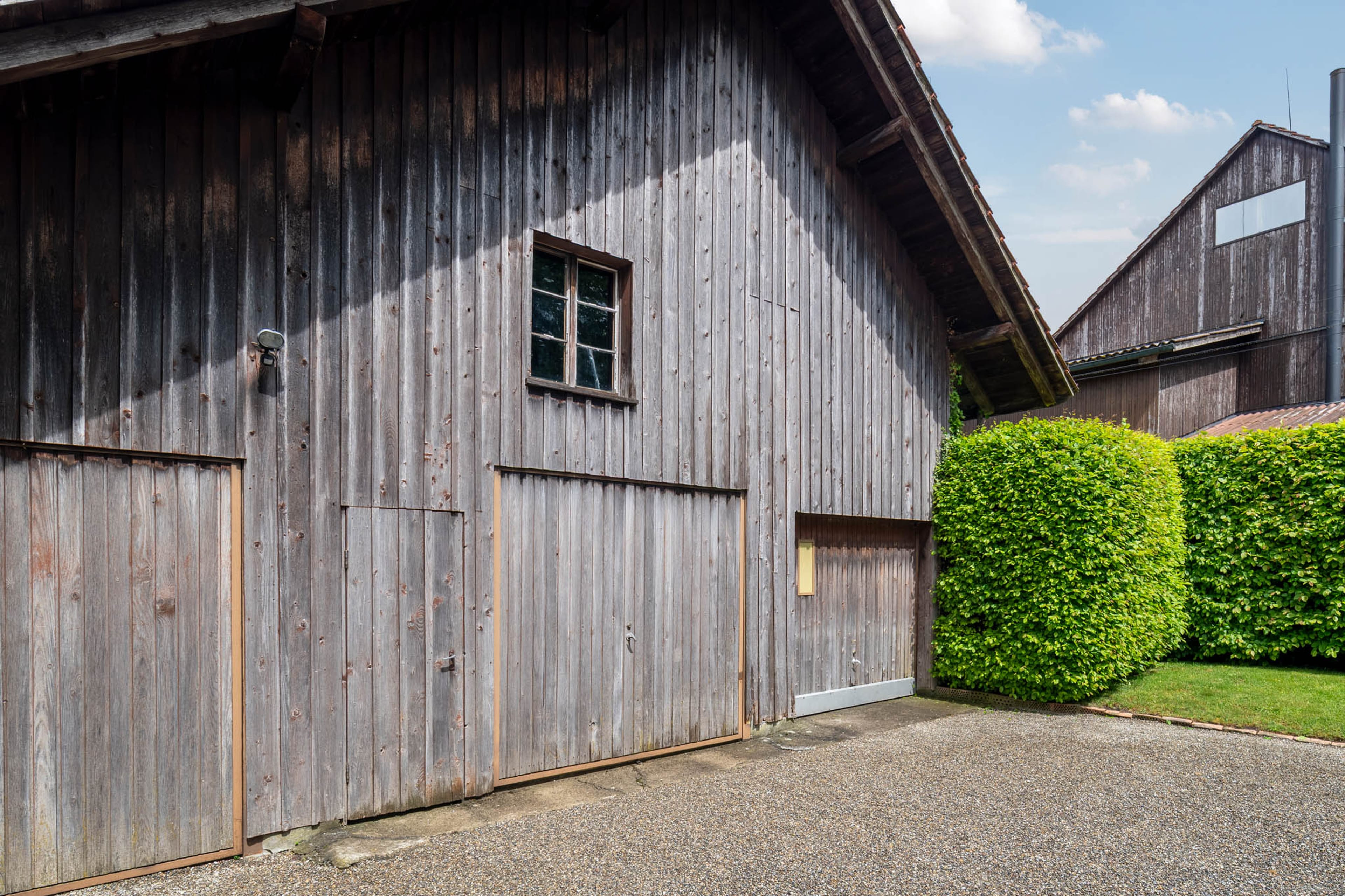 9-Zimmer-Doppeleinfamilienhaus in Wildberg kaufen - Dorfrandlage - 12
