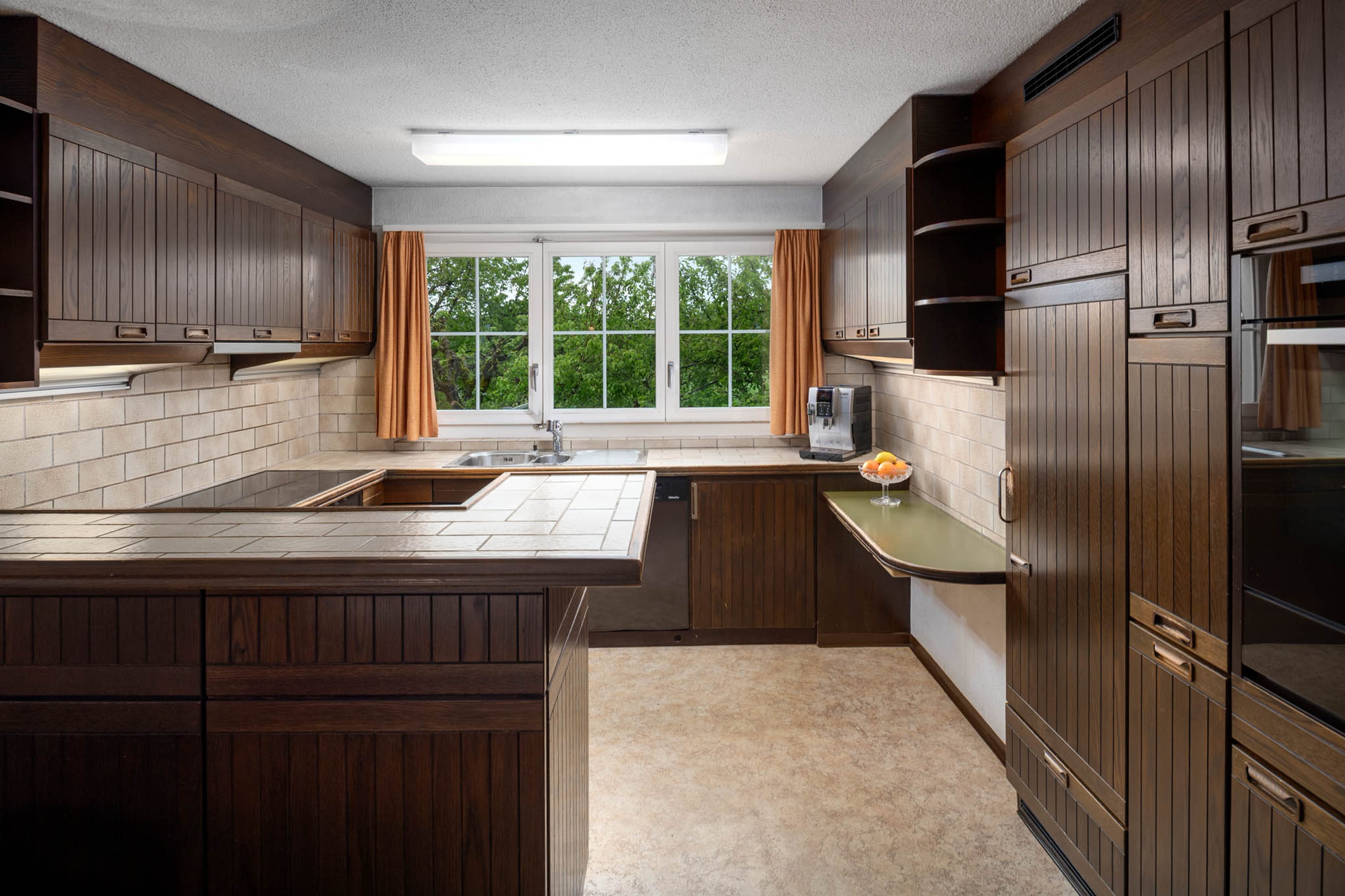 9-Zimmer-Doppeleinfamilienhaus in Wildberg kaufen - Dorfrandlage - Bild 5