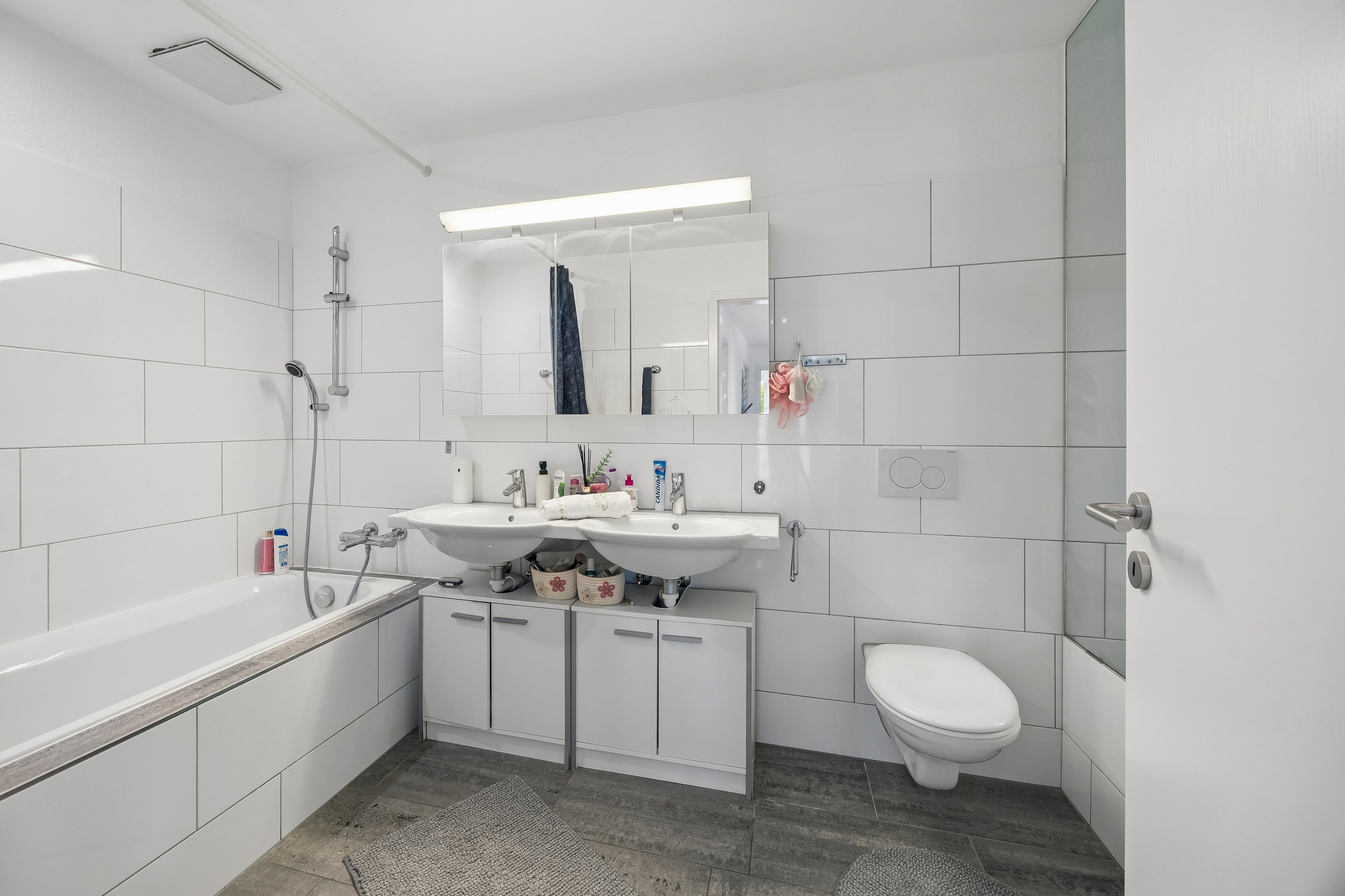 Ihr neues Zuhause im Grünen: 158 m² Wohngenuss auf einer Etage – stilvoll und modern - 8