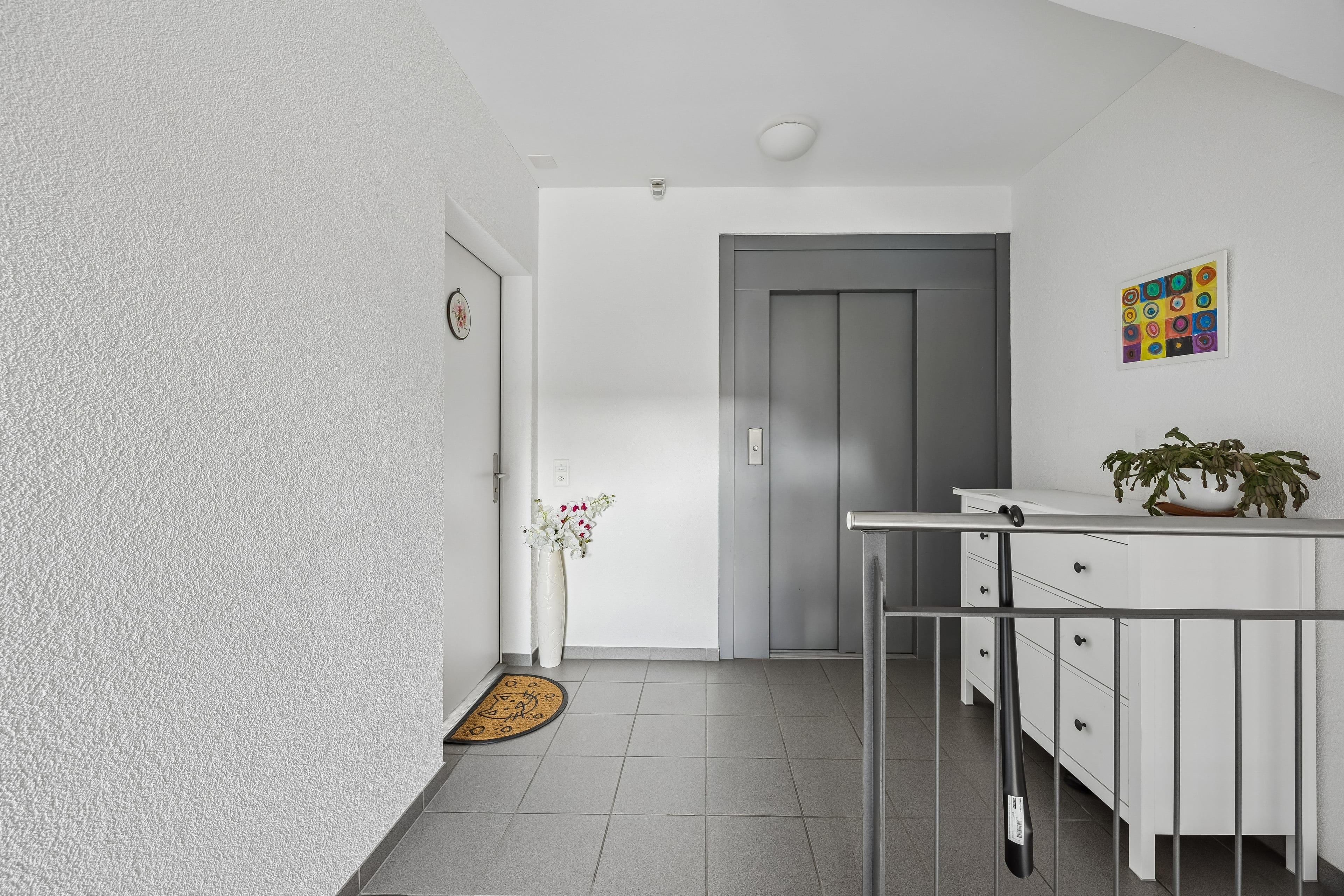 Ihr neues Zuhause im Grünen: 158 m² Wohngenuss auf einer Etage – stilvoll und modern - 33