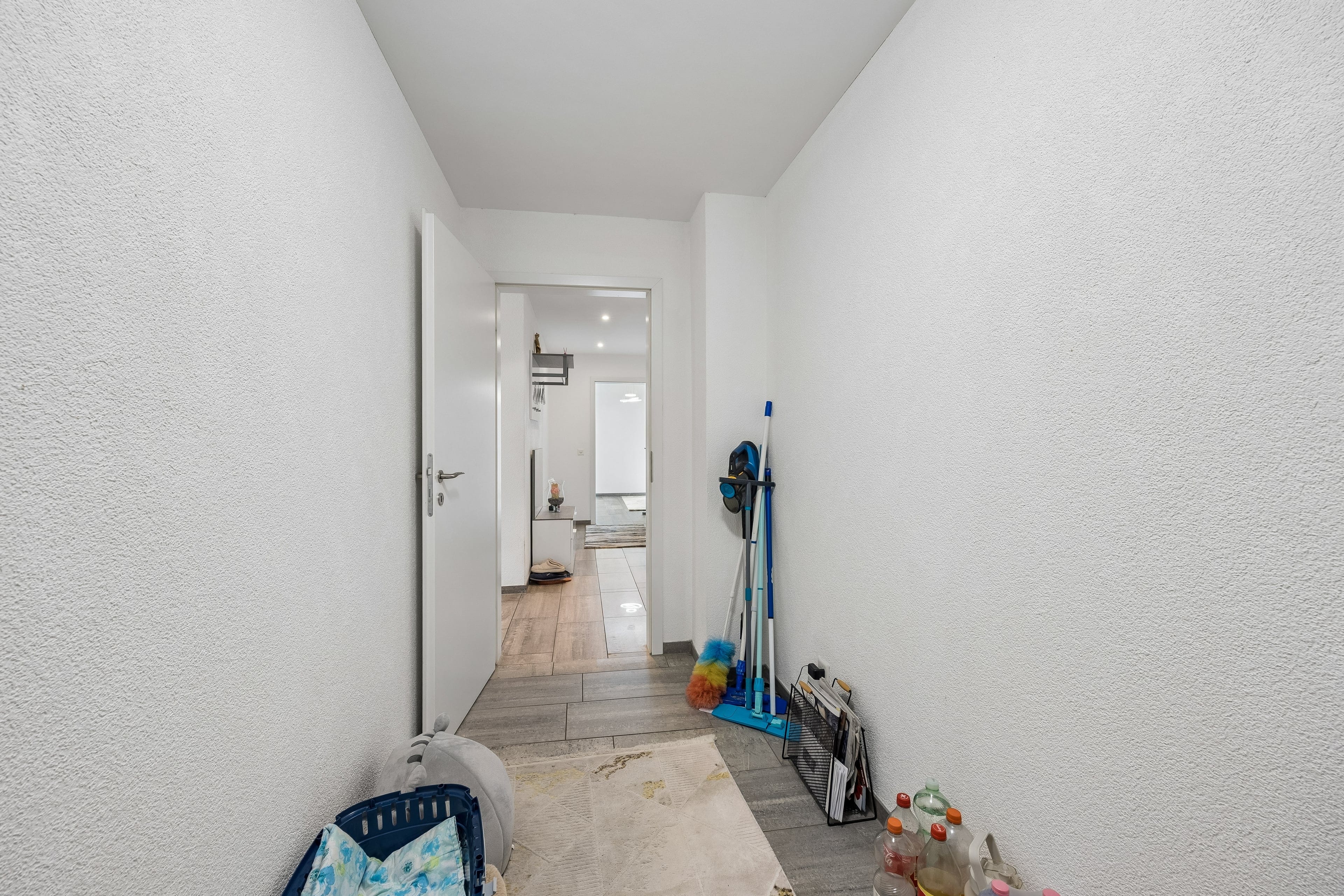 Ihr neues Zuhause im Grünen: 158 m² Wohngenuss auf einer Etage – stilvoll und modern - 31