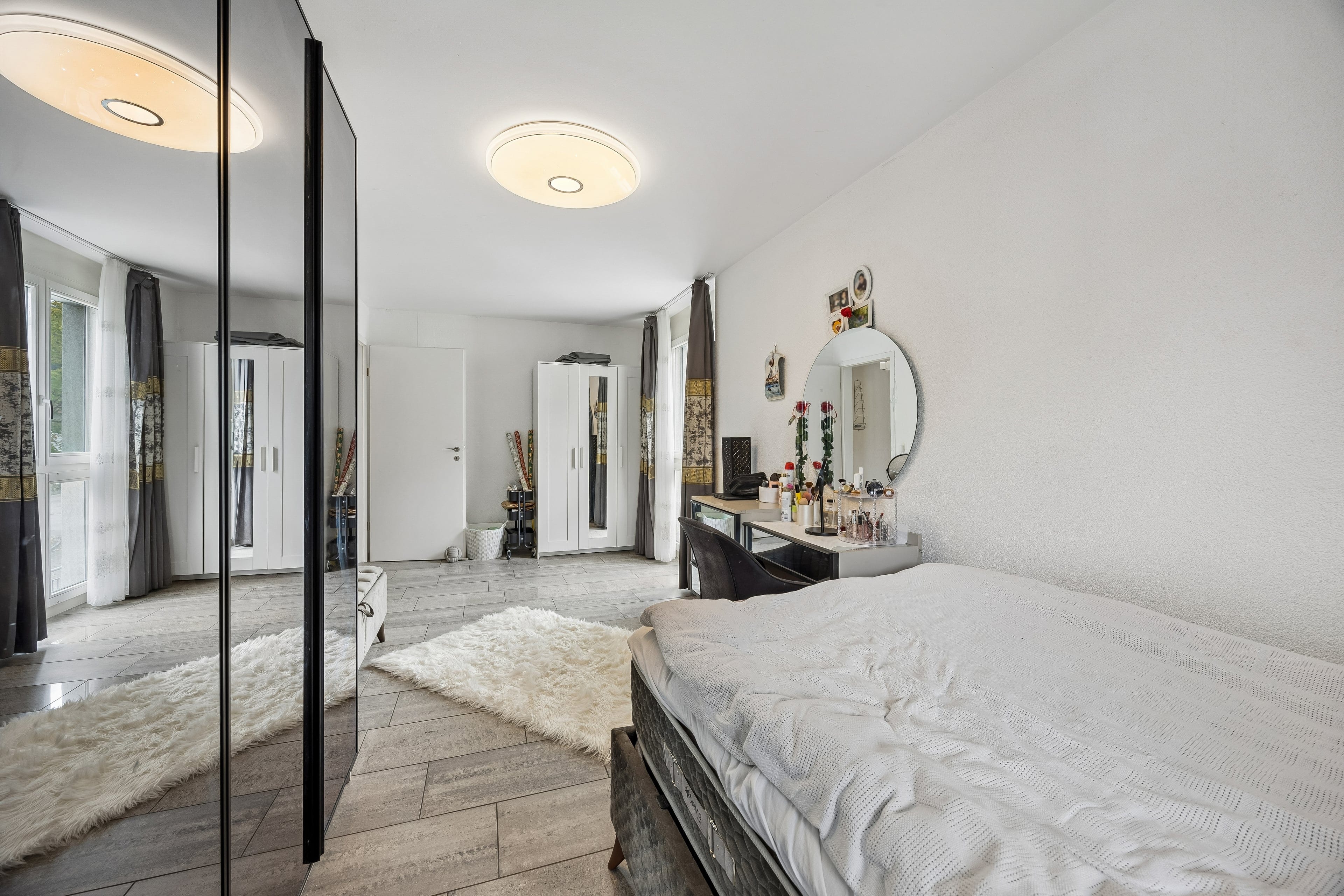 Ihr neues Zuhause im Grünen: 158 m² Wohngenuss auf einer Etage – stilvoll und modern - 27