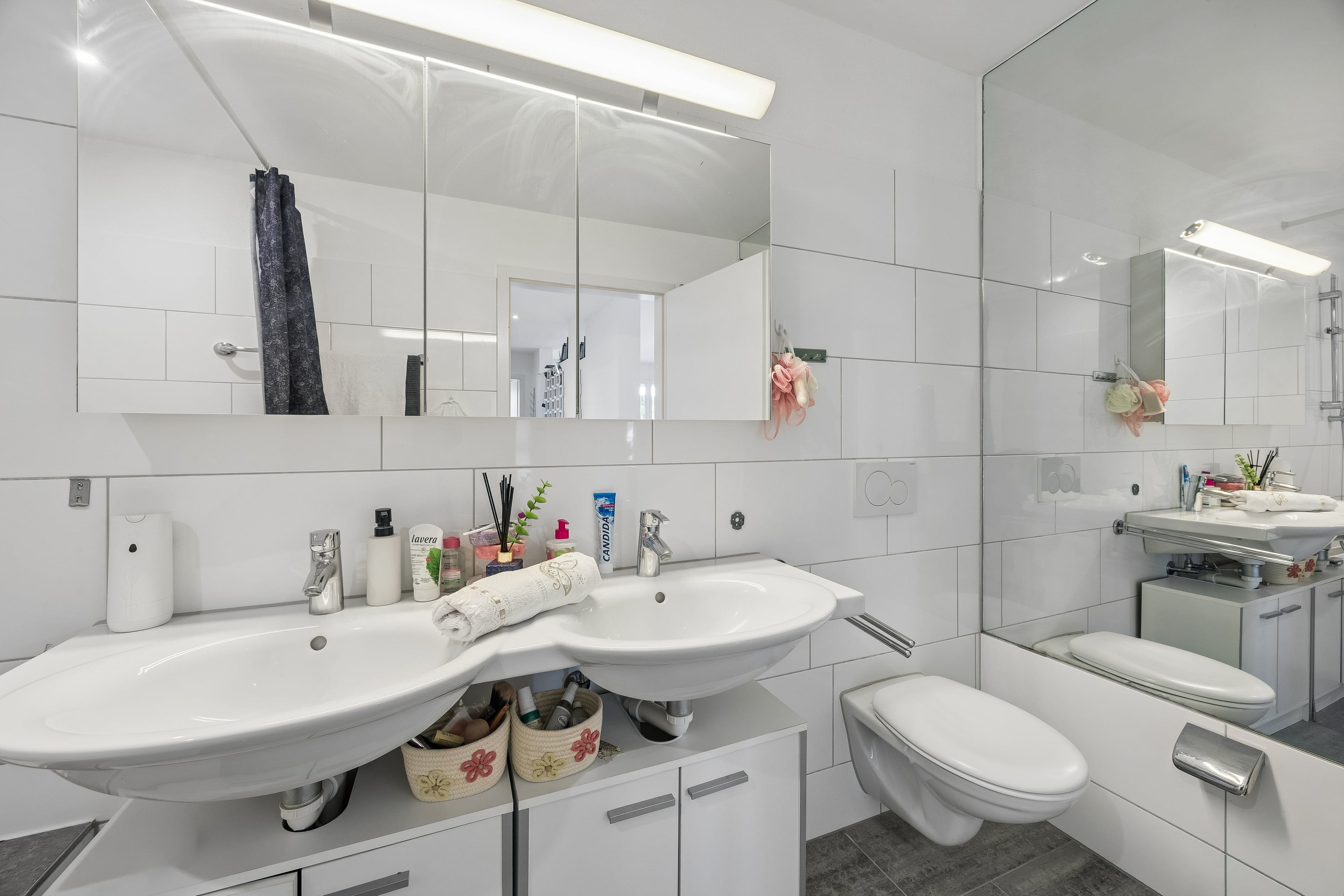 Ihr neues Zuhause im Grünen: 158 m² Wohngenuss auf einer Etage – stilvoll und modern - 22