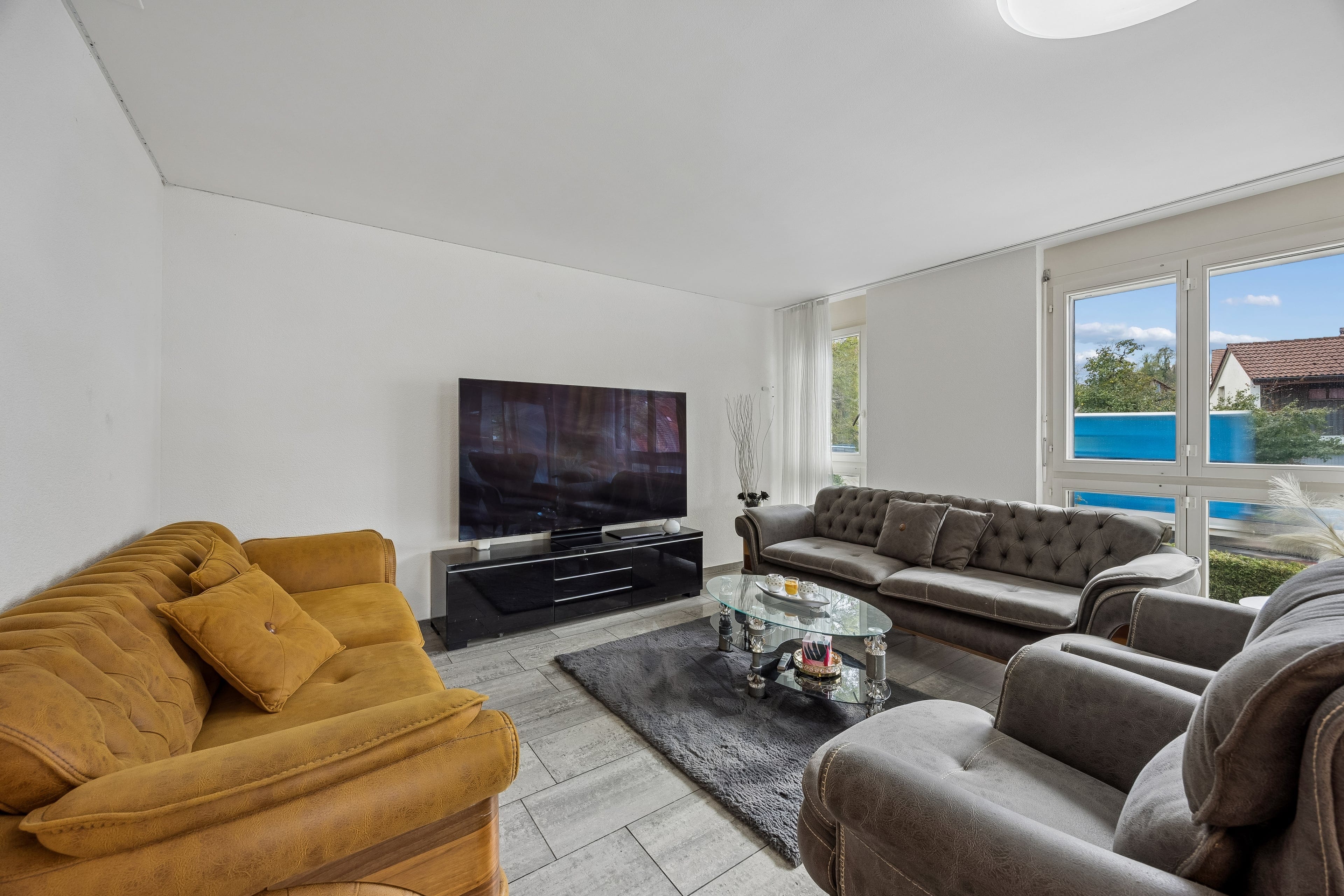 Ihr neues Zuhause im Grünen: 158 m² Wohngenuss auf einer Etage – stilvoll und modern - 16