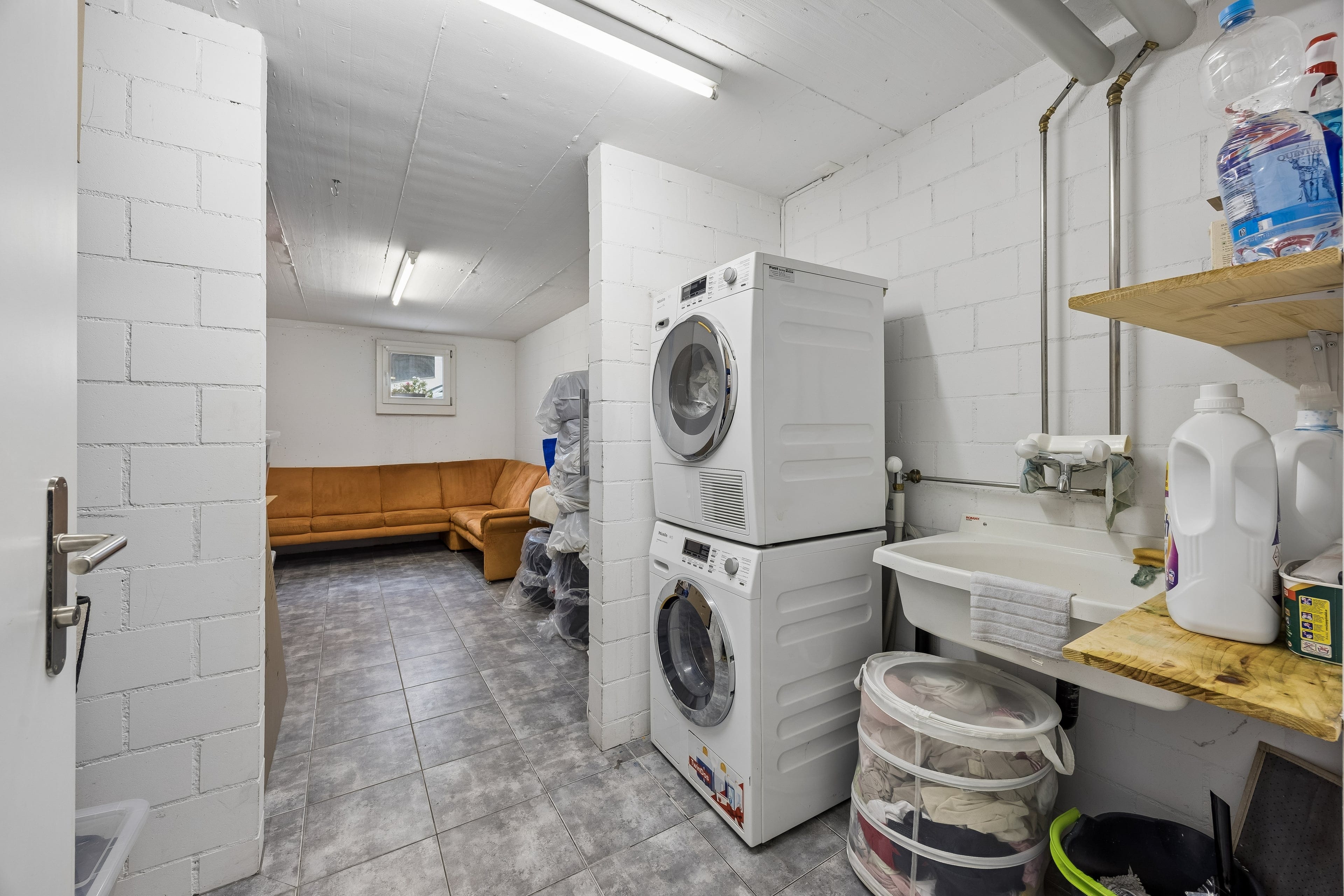 Ihr neues Zuhause im Grünen: 158 m² Wohngenuss auf einer Etage – stilvoll und modern - 34