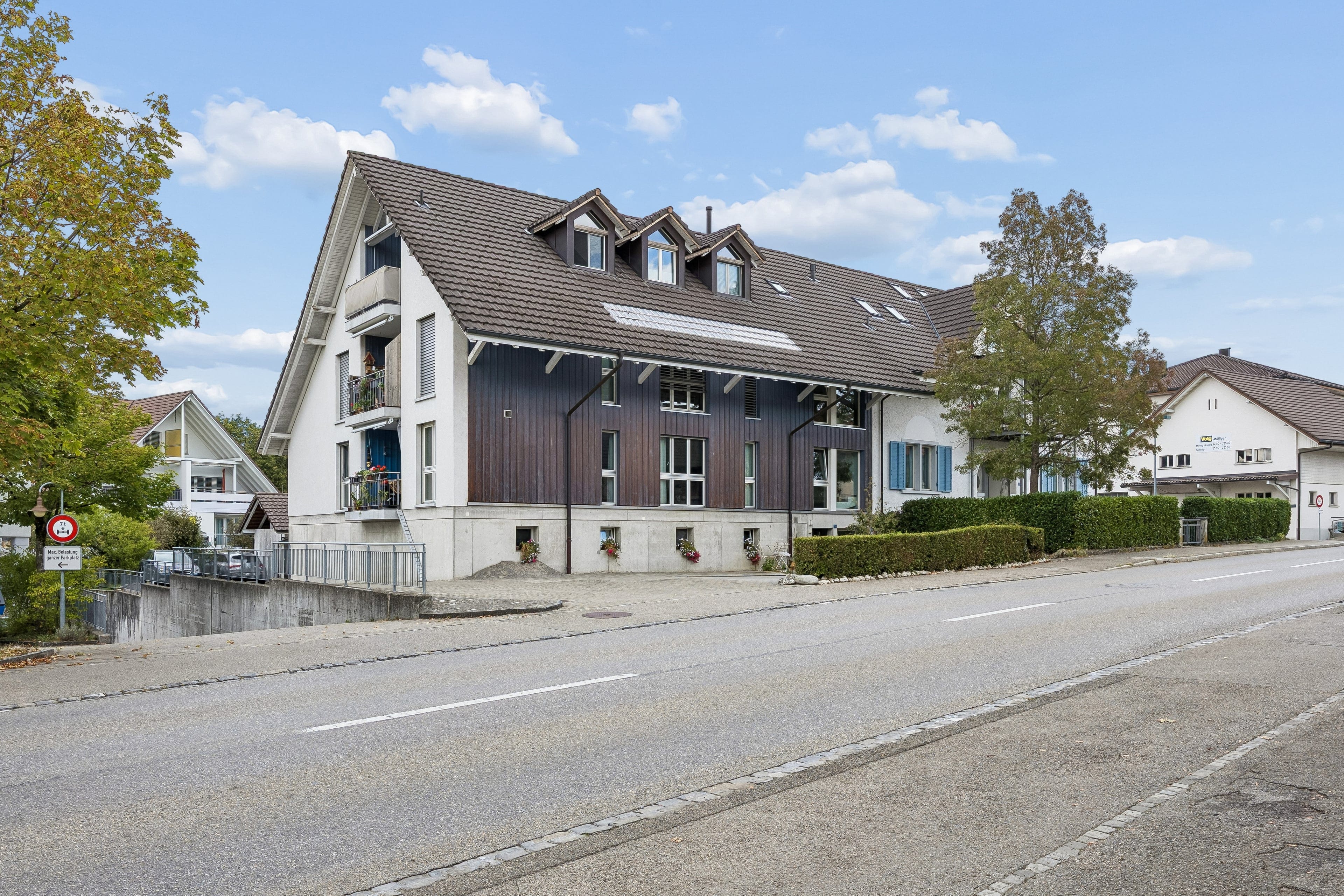 Ihr neues Zuhause im Grünen: 158 m² Wohngenuss auf einer Etage – stilvoll und modern - 37