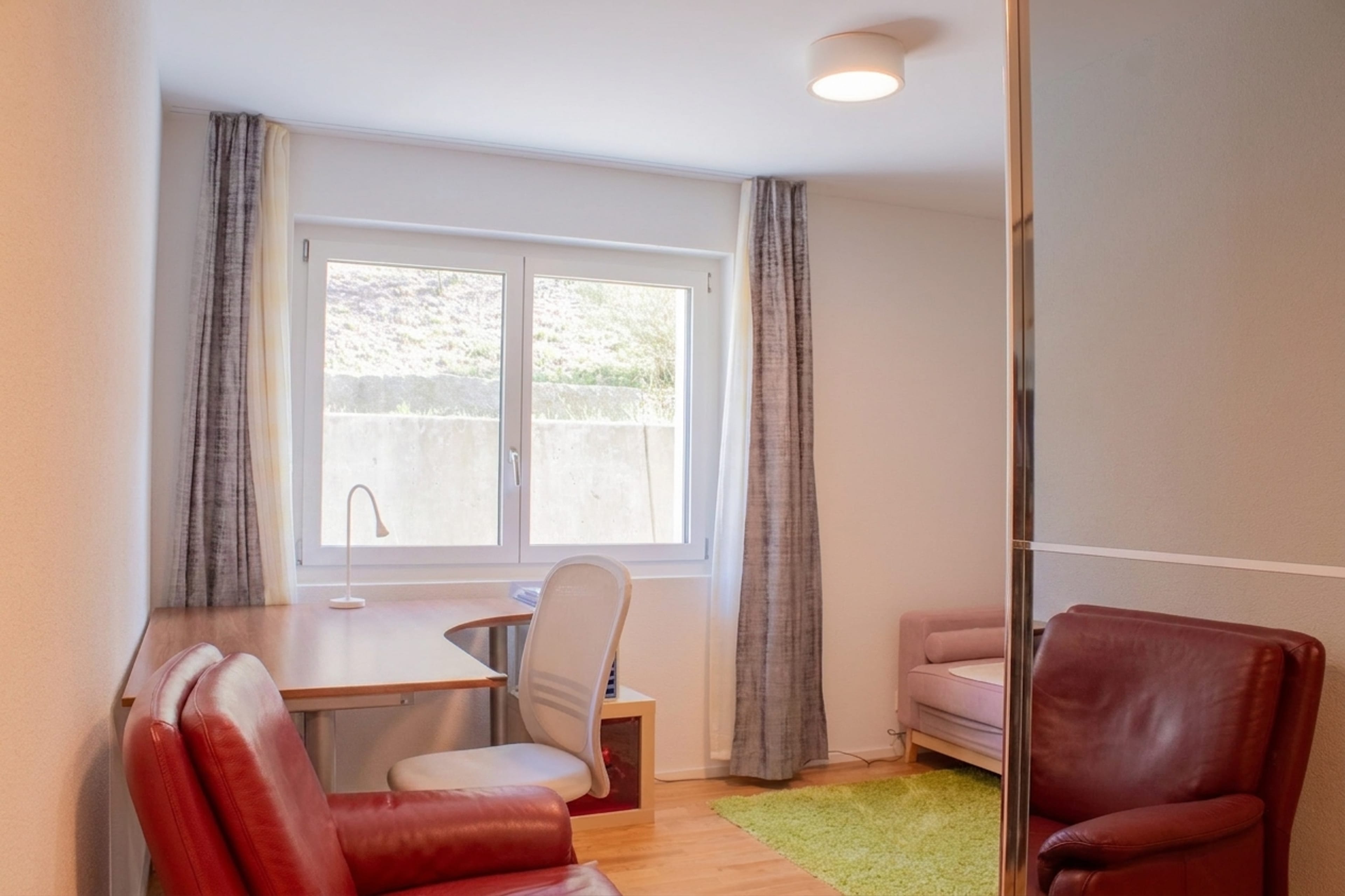 Mehr als eine Wohnung: Ihr eigenes Zuhause mit Garten - 5