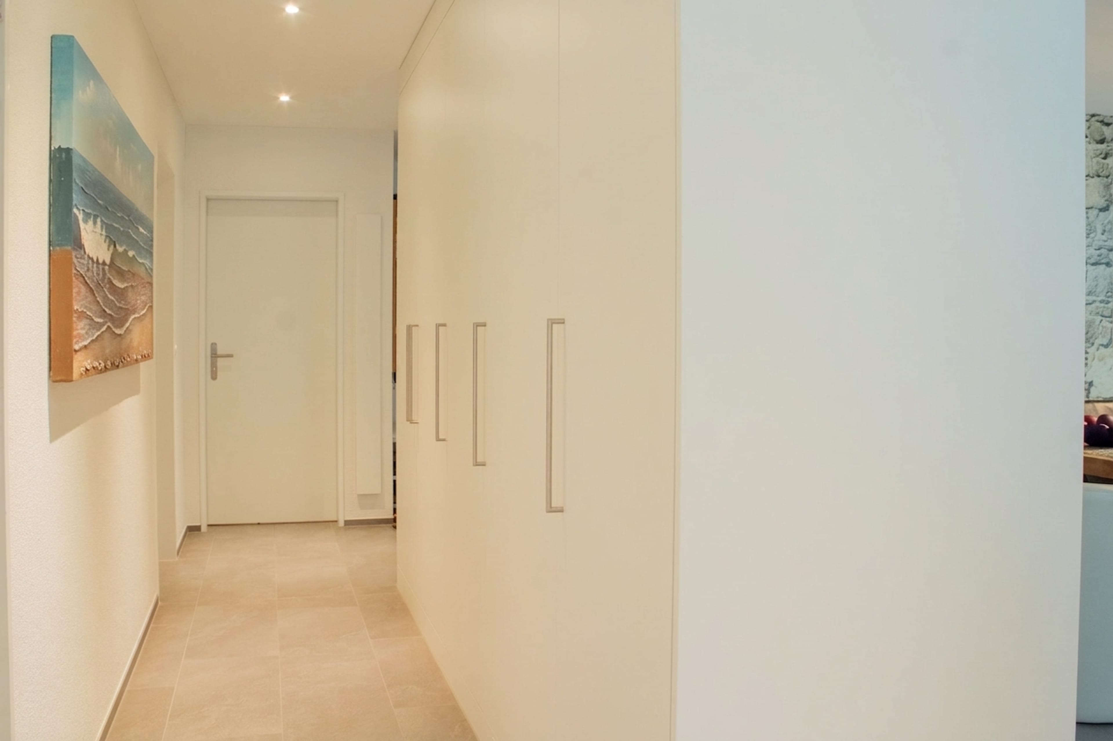 Modernes Zuhause mit Freiraum - 7