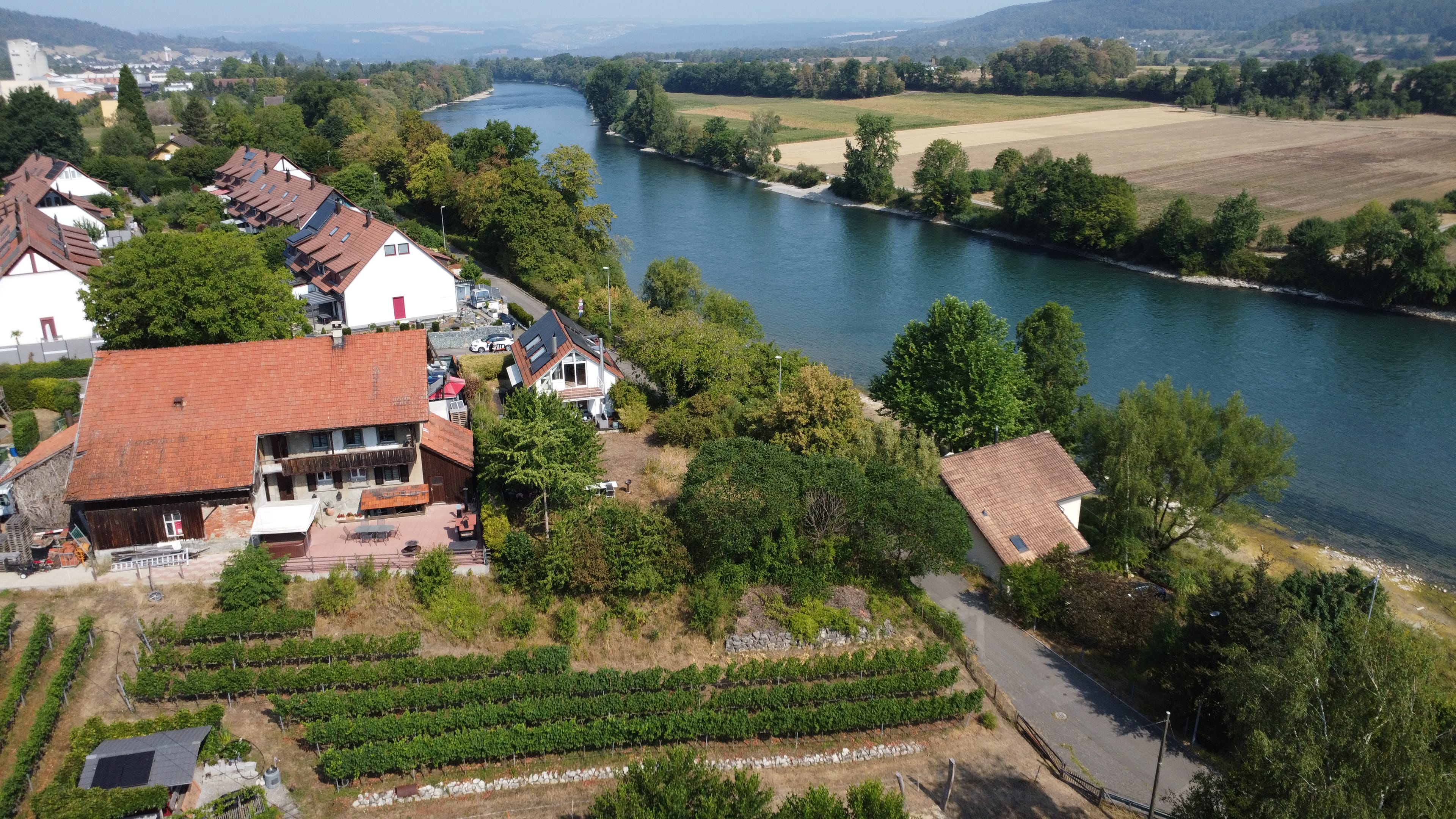 790 m² Grundstück in sonniger Wohnlage – vielseitige Möglichkeiten für Umbau, Erweiterung oder Ersatzneubau - 3