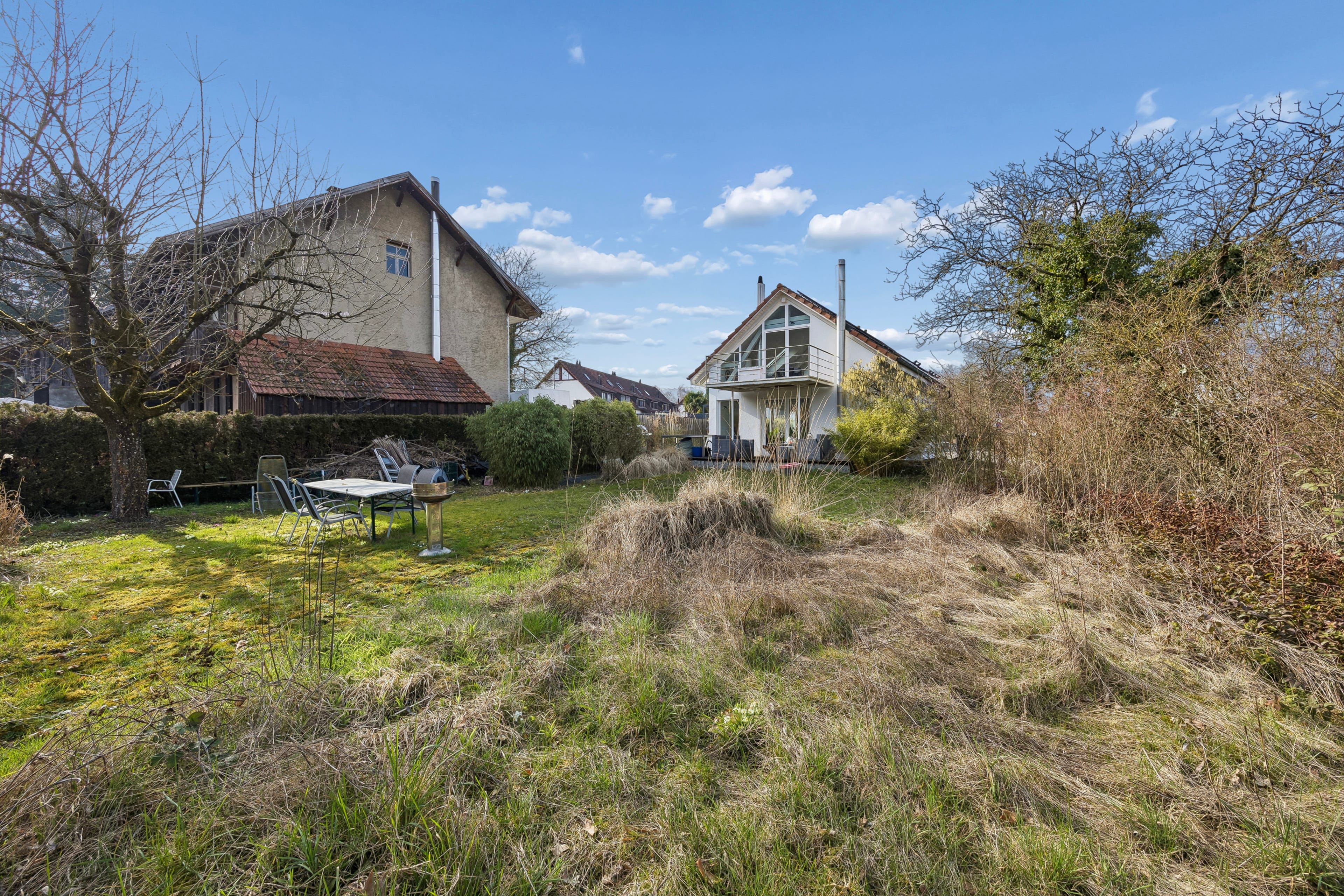 790 m² Grundstück in sonniger Wohnlage – vielseitige Möglichkeiten für Umbau, Erweiterung oder Ersatzneubau - 7