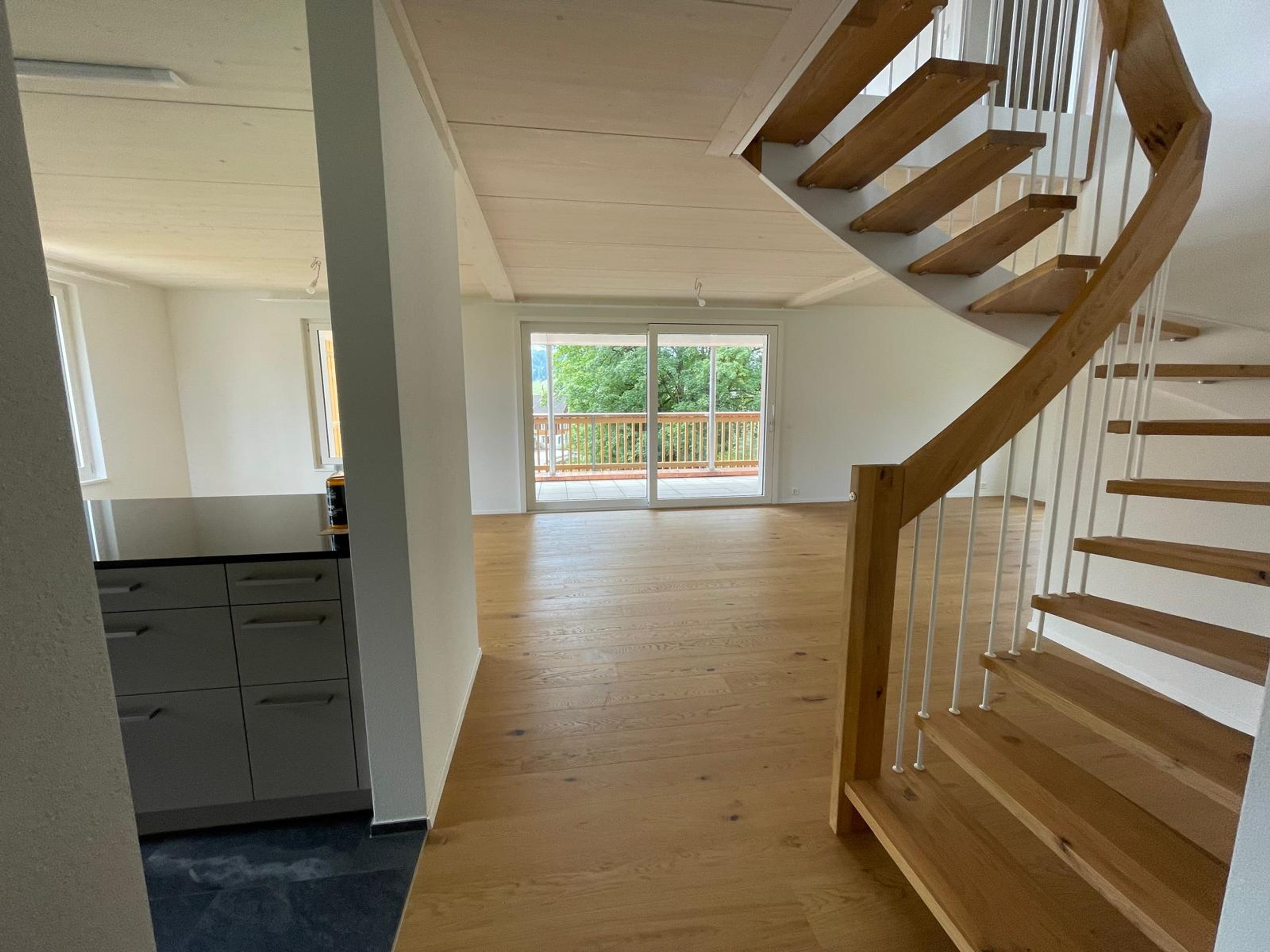 Neue 6.5-Zimmer-Maisonette in Escholzmatt mieten - 7