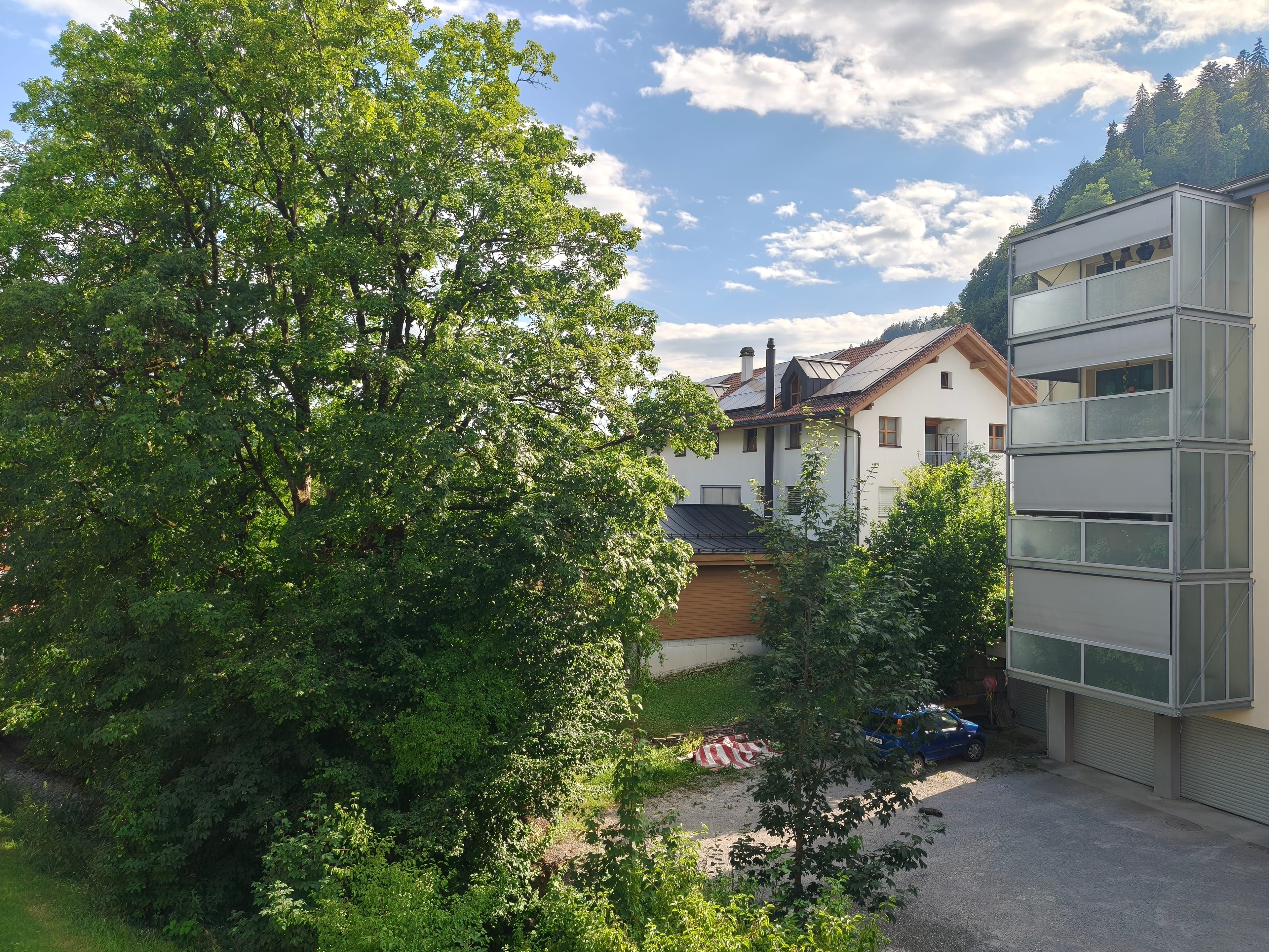 Neue 6.5-Zimmer-Maisonette in Escholzmatt mieten - 20