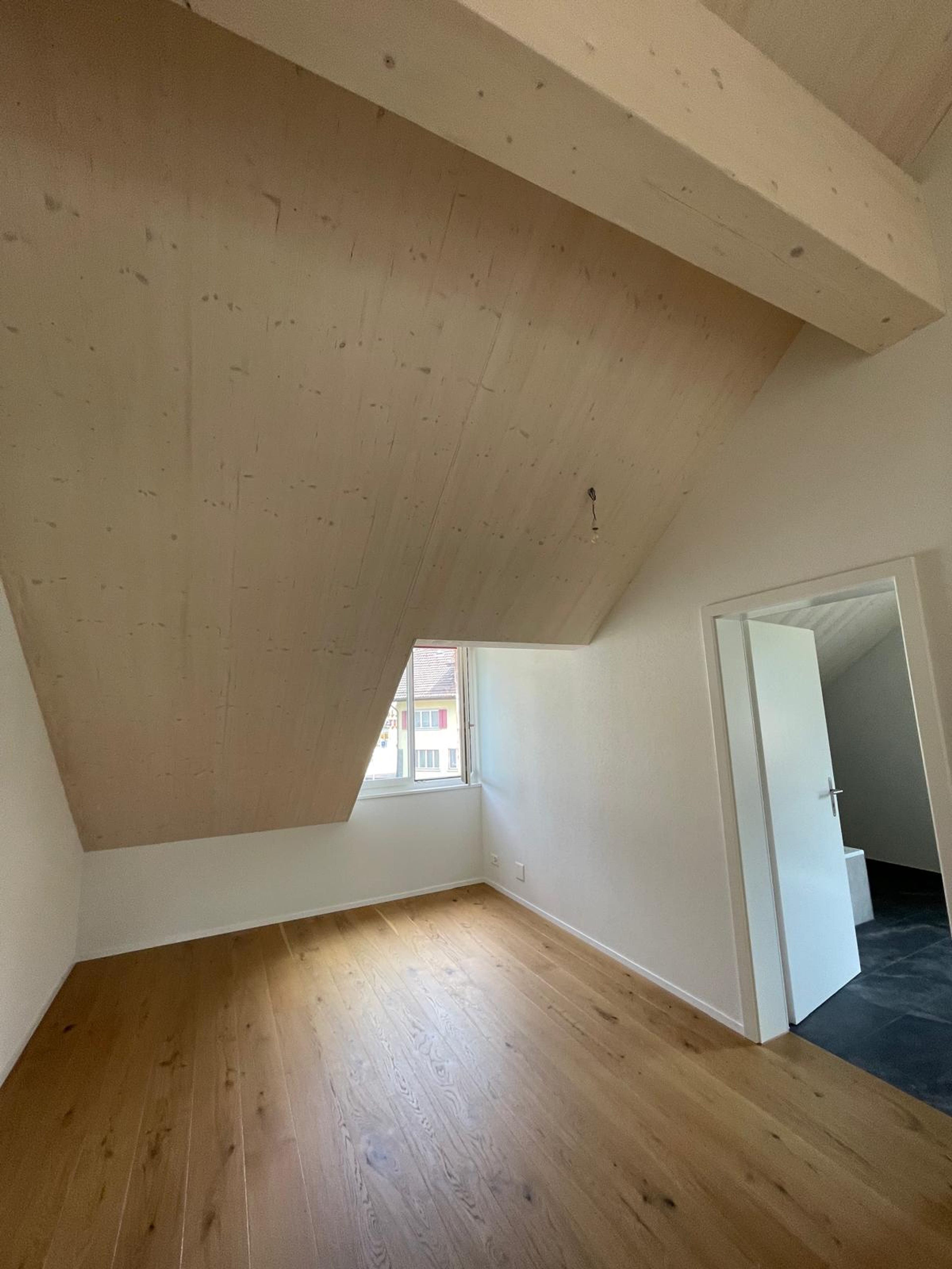 Neue 6.5-Zimmer-Maisonette in Escholzmatt mieten - 8