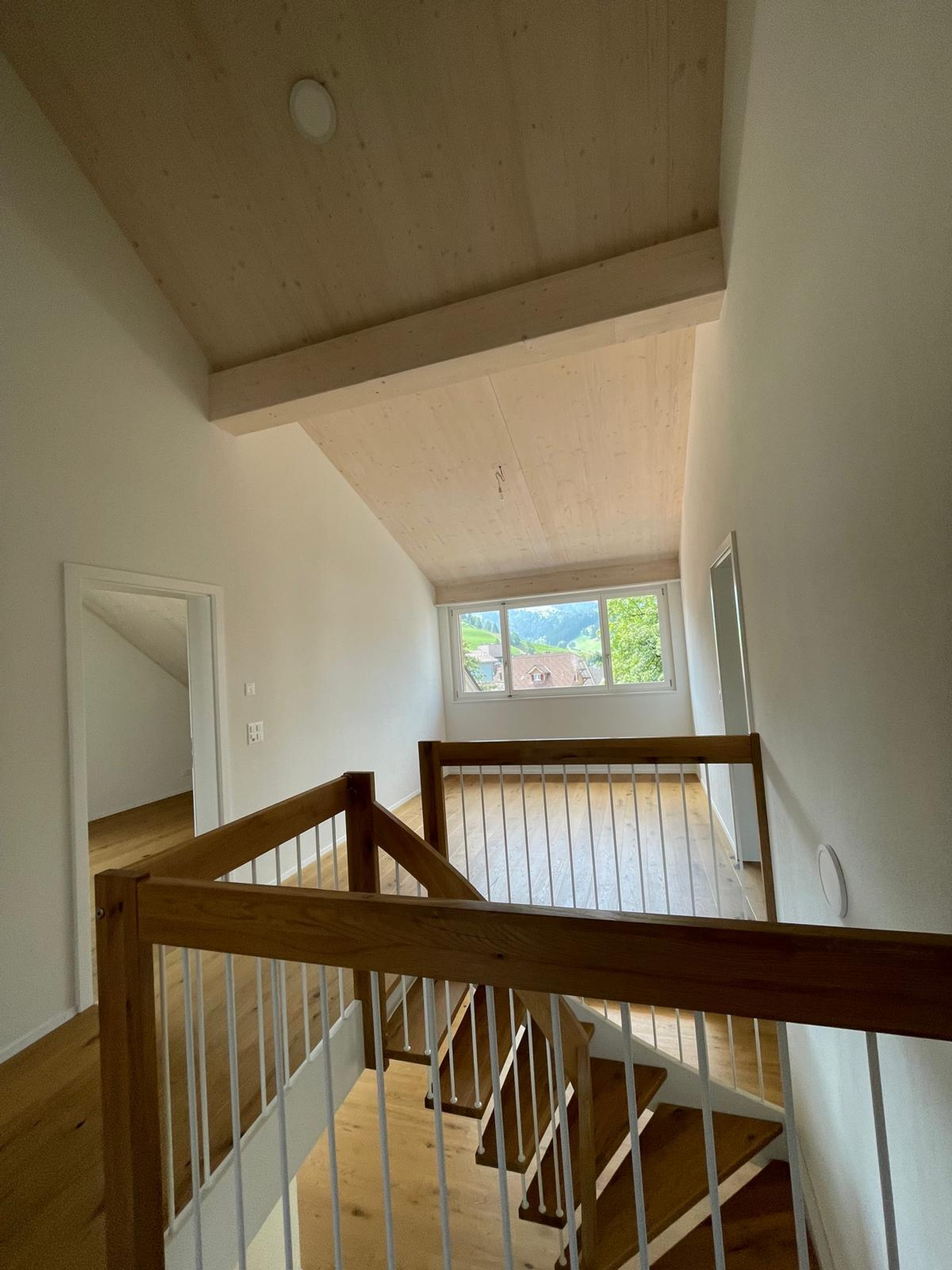 Neue 6.5-Zimmer-Maisonette in Escholzmatt mieten - 9