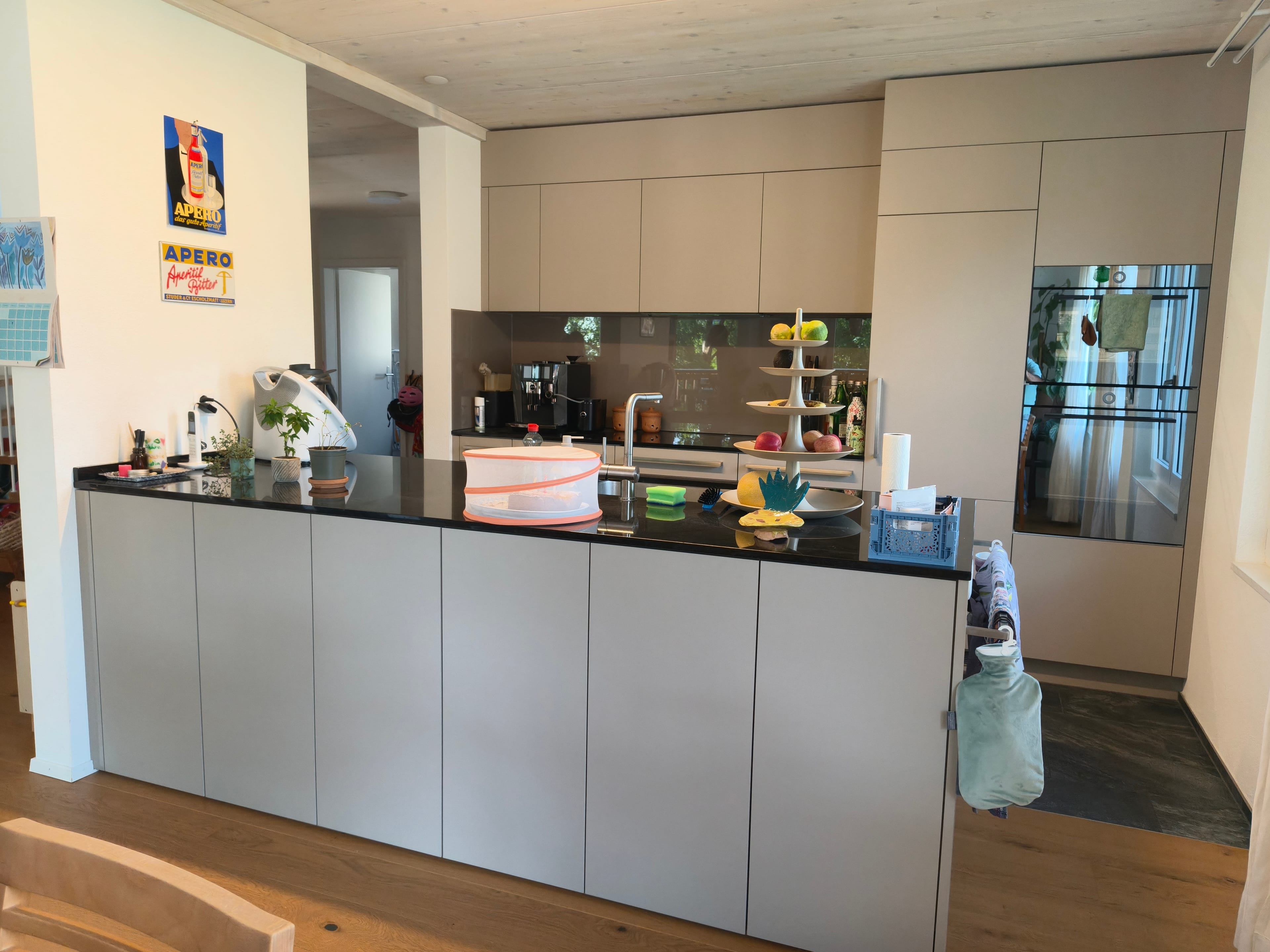 Neue 6.5-Zimmer-Maisonette in Escholzmatt mieten - 10