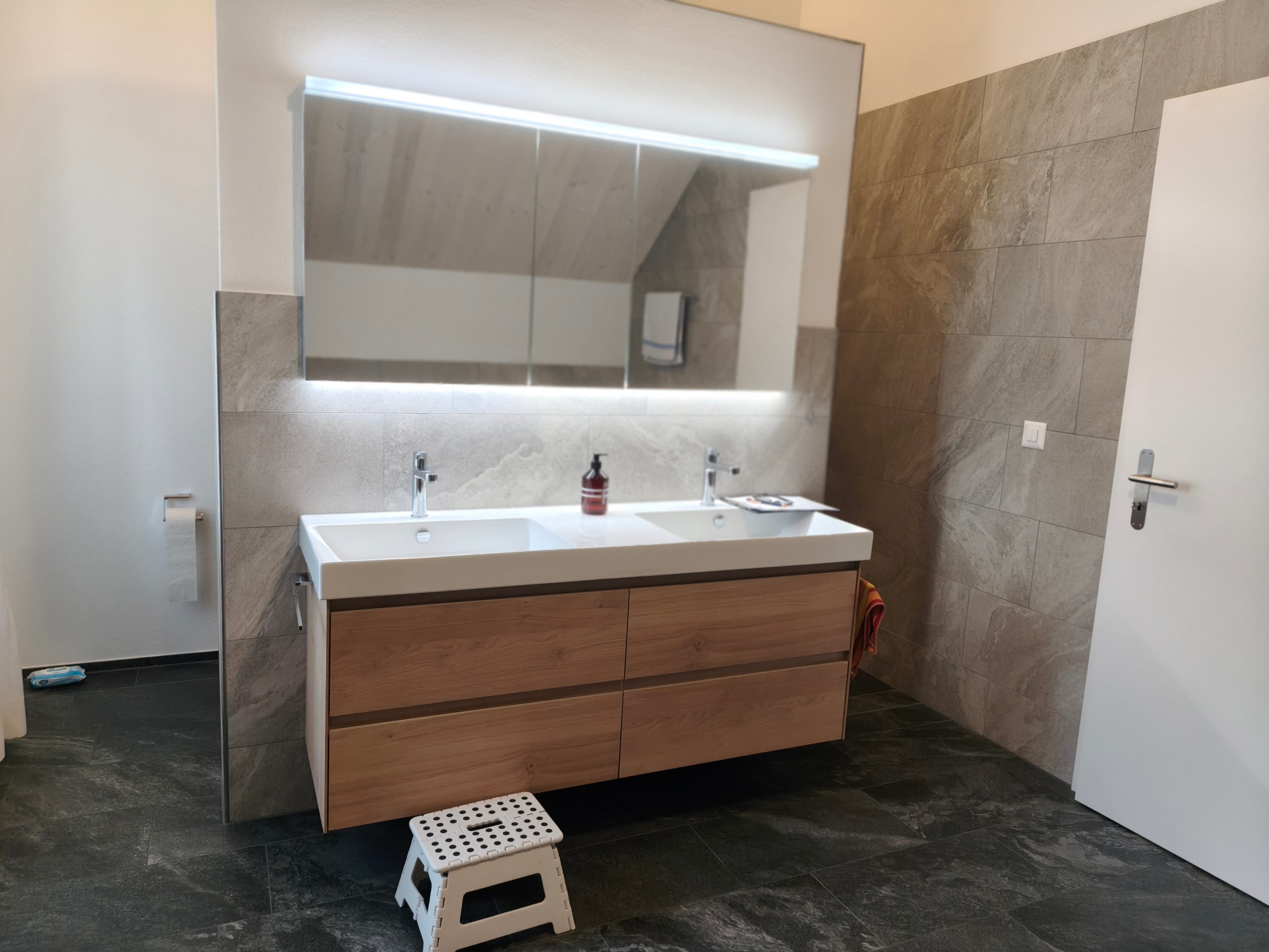 Neue 6.5-Zimmer-Maisonette in Escholzmatt mieten - 13