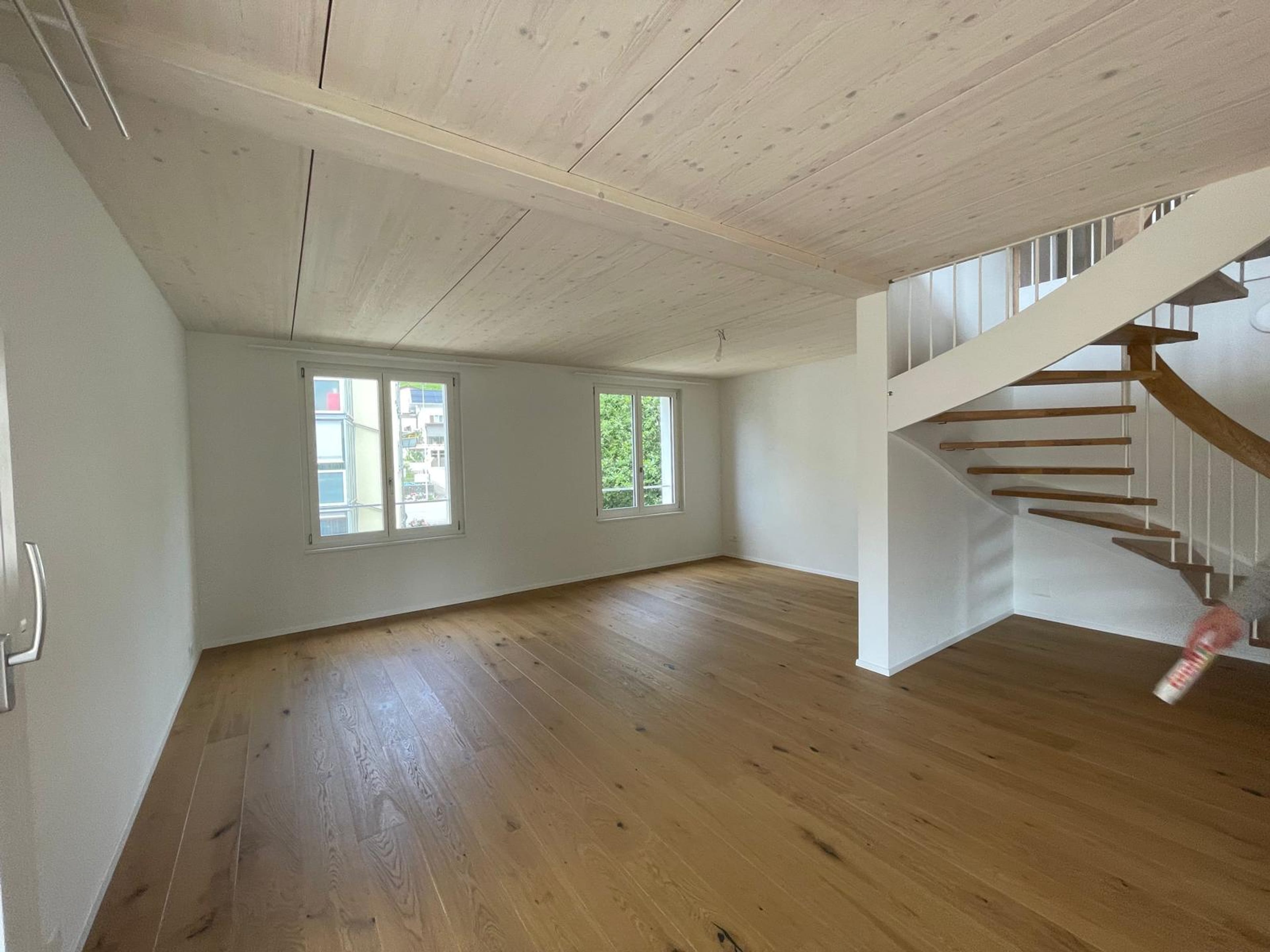 Neue 6.5-Zimmer-Maisonette in Escholzmatt mieten - 5