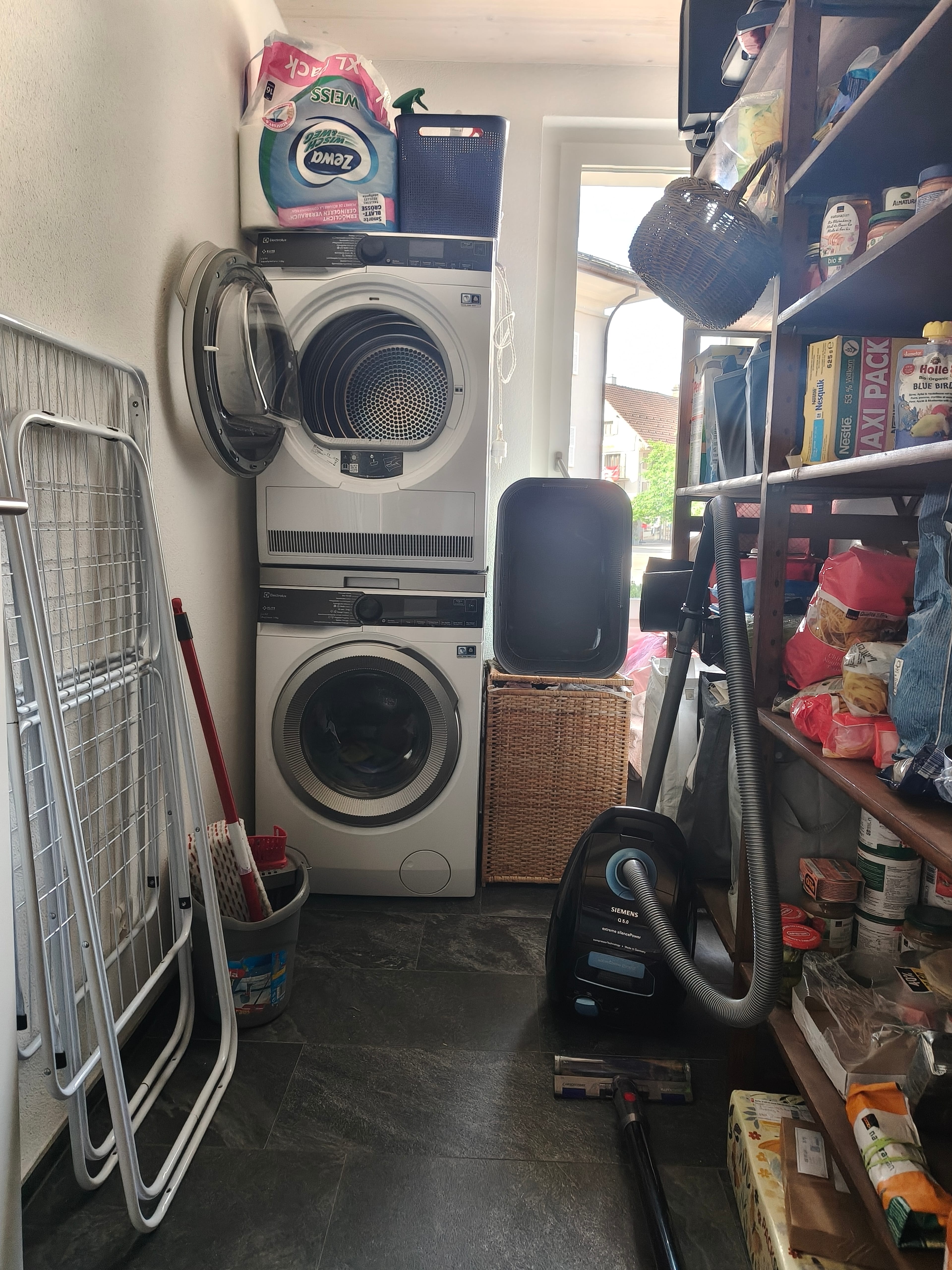 Neue 6.5-Zimmer-Maisonette in Escholzmatt mieten - 16
